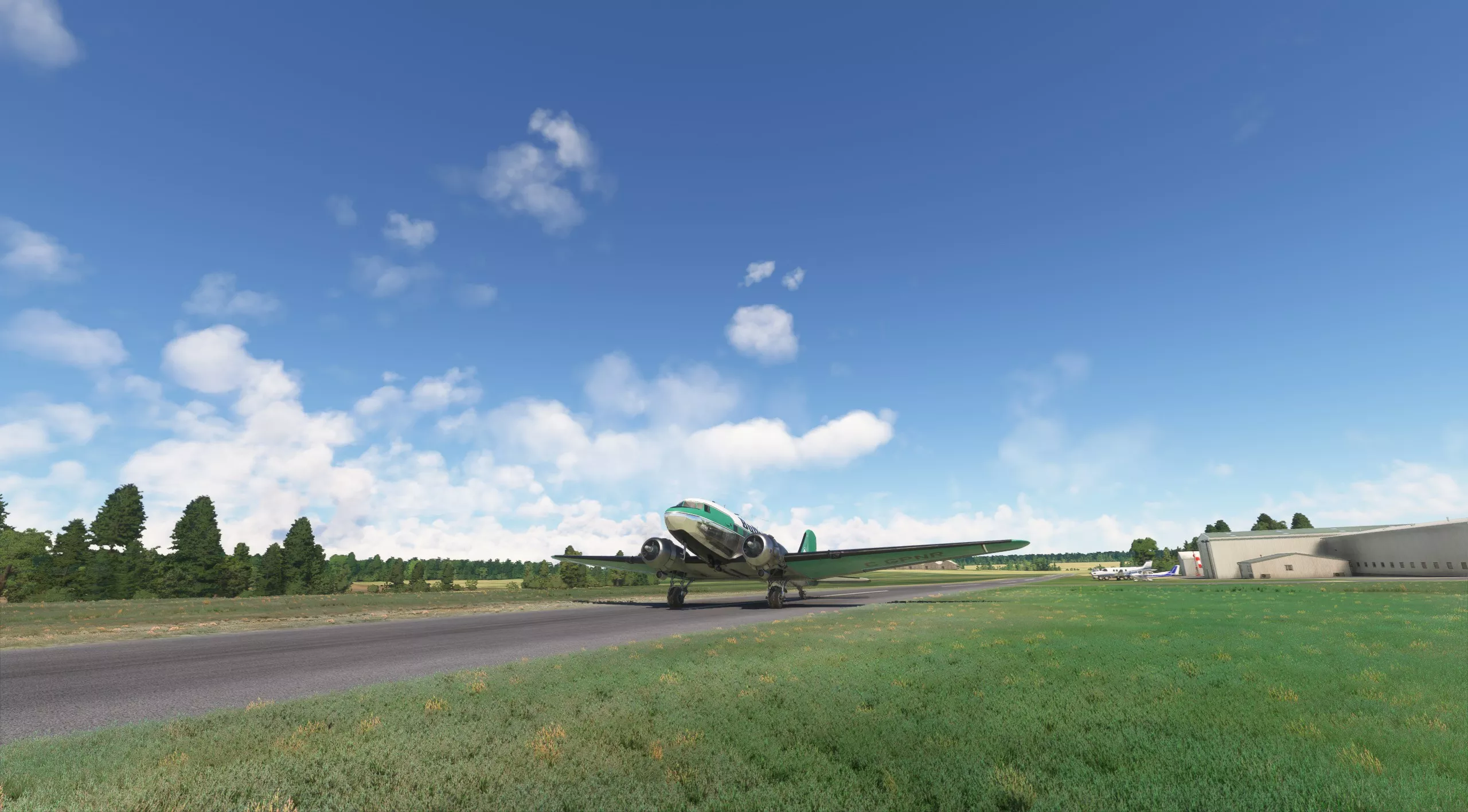 Flight Image