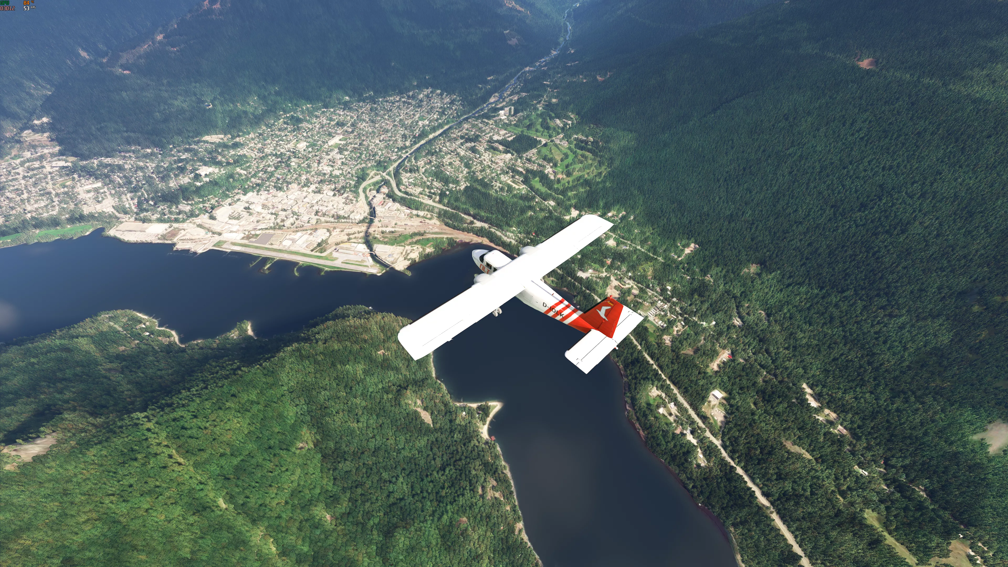 Flight Image