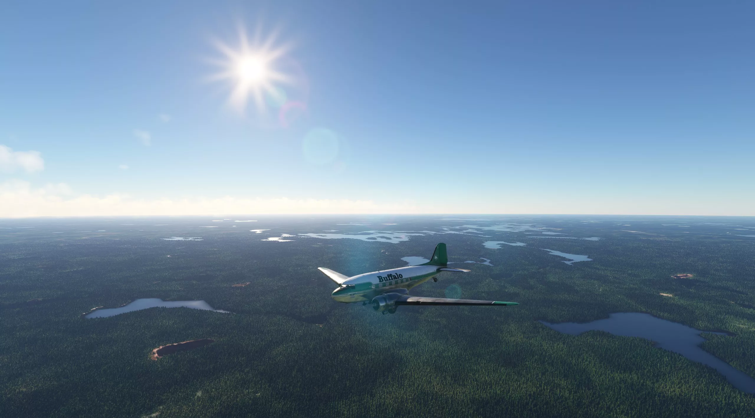 Flight Image