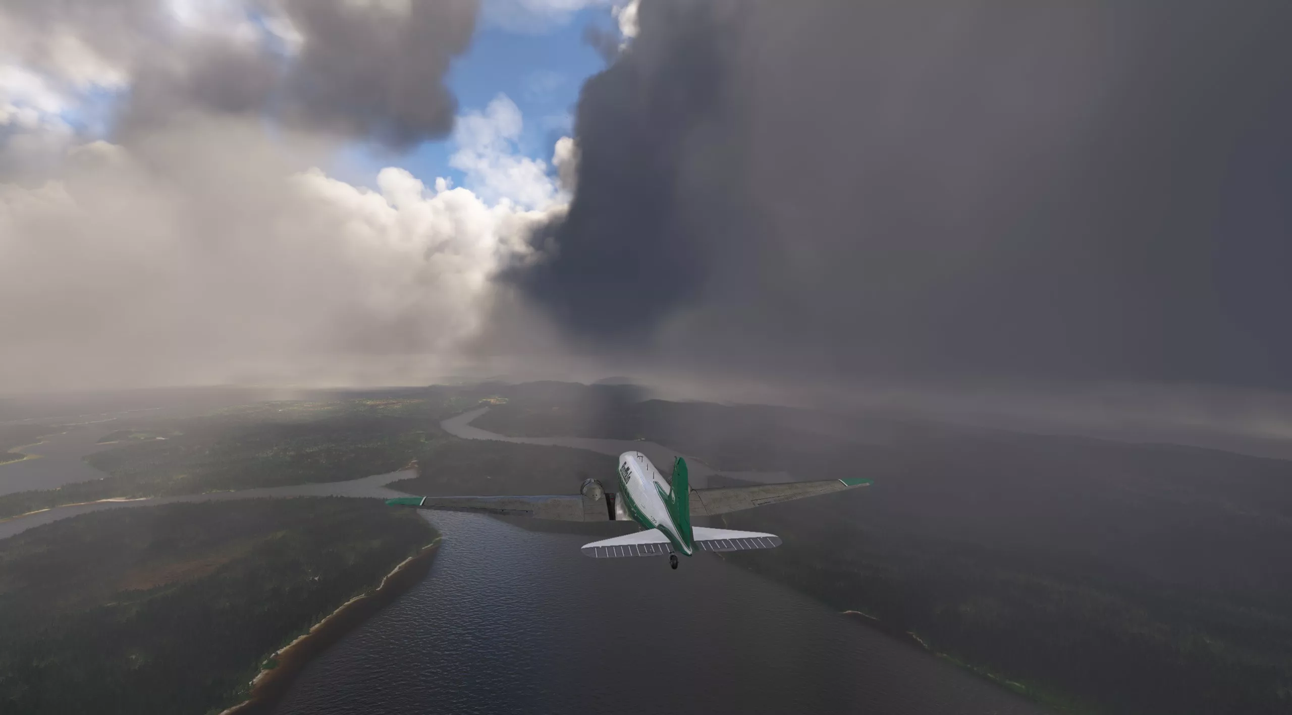 Flight Image