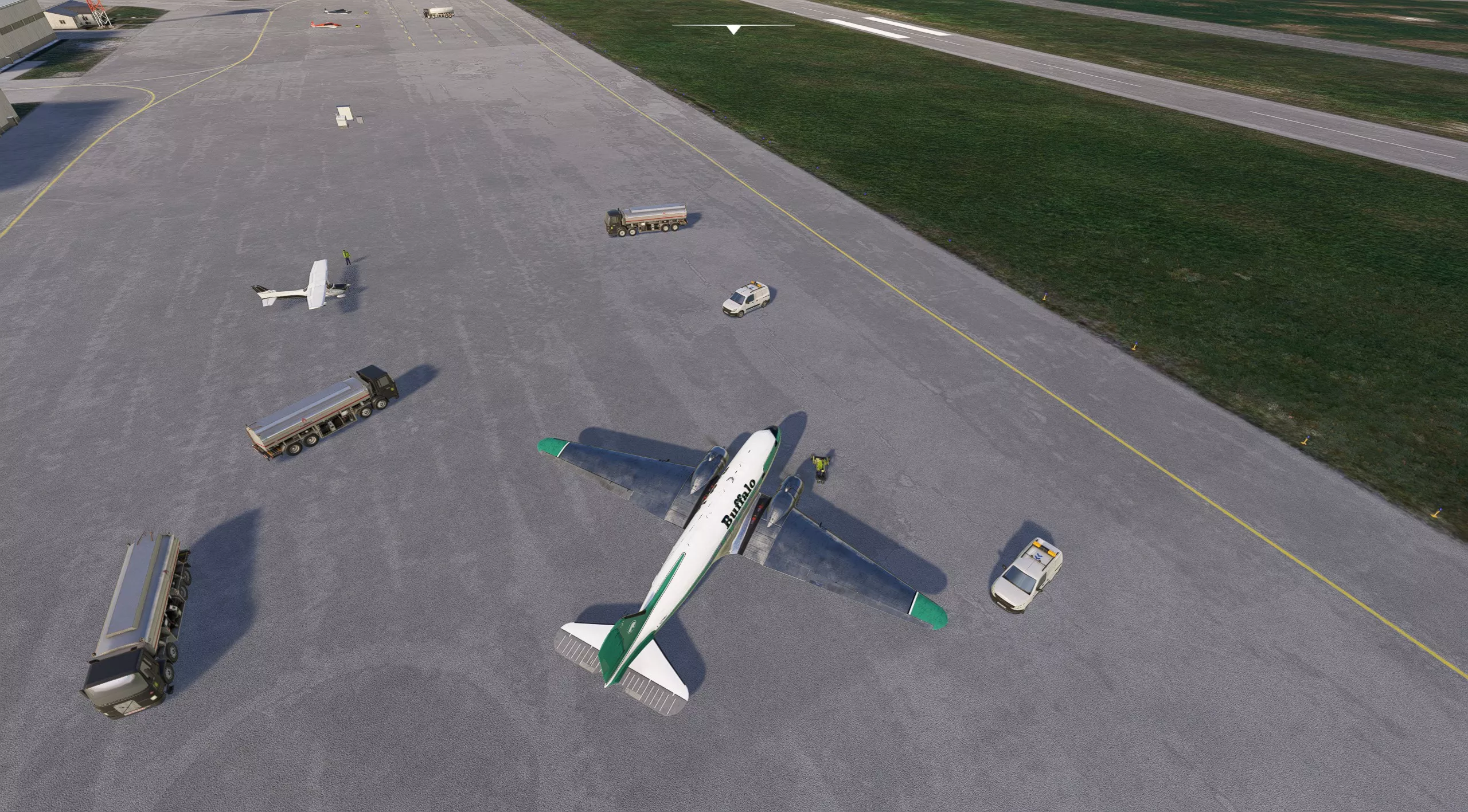 Flight Image
