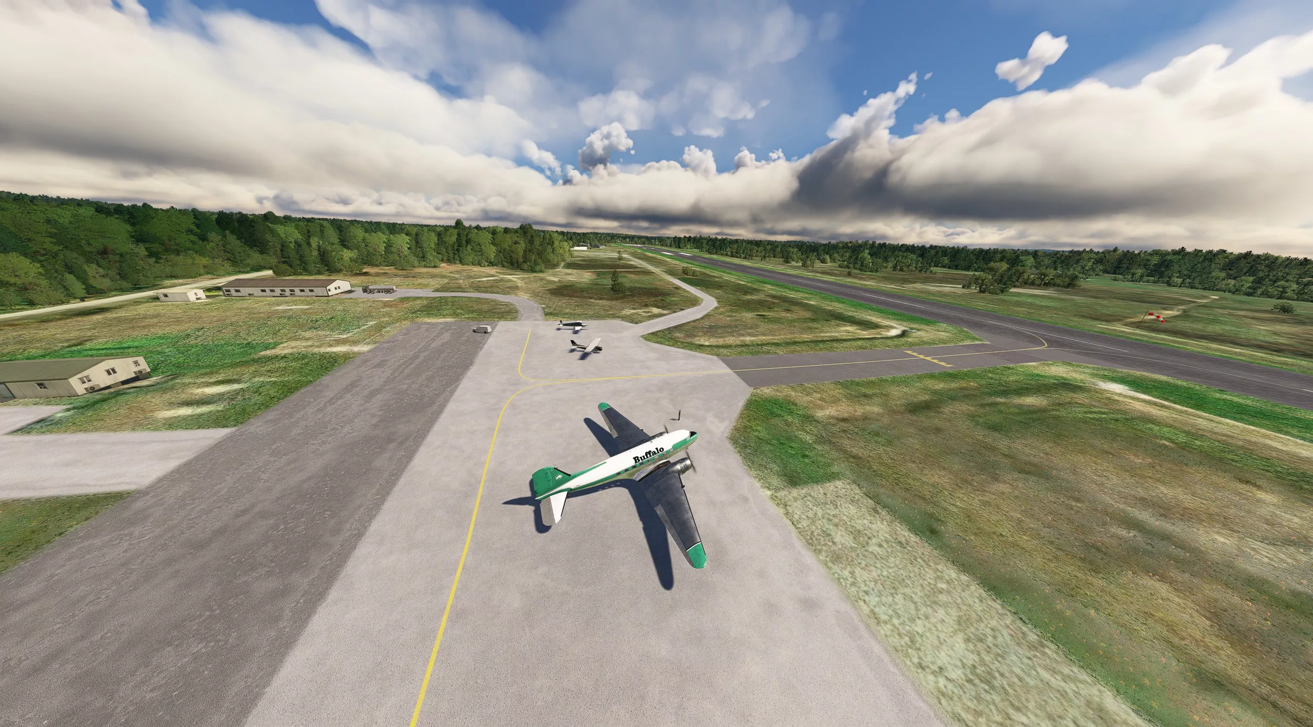 Flight Image