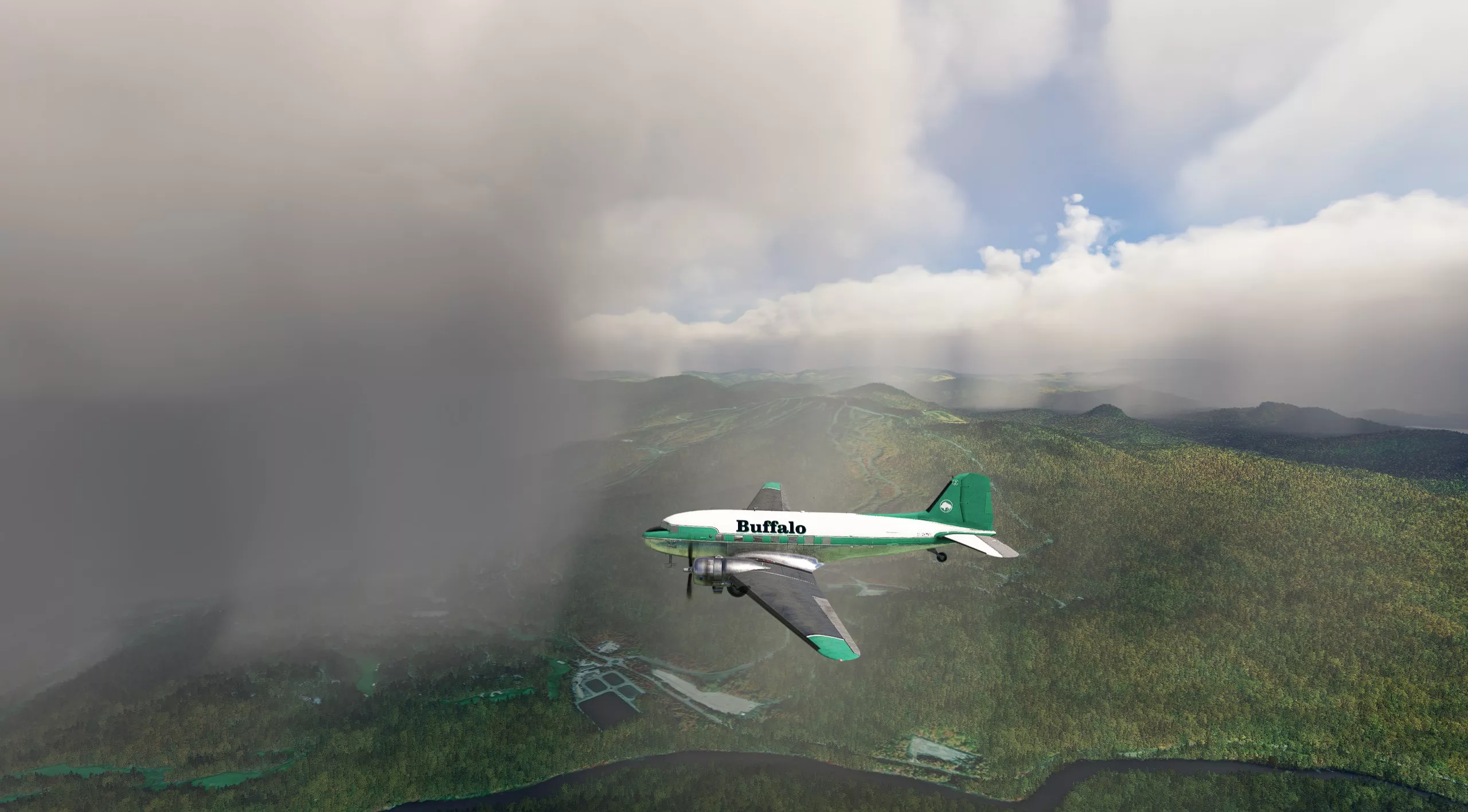 Flight Image