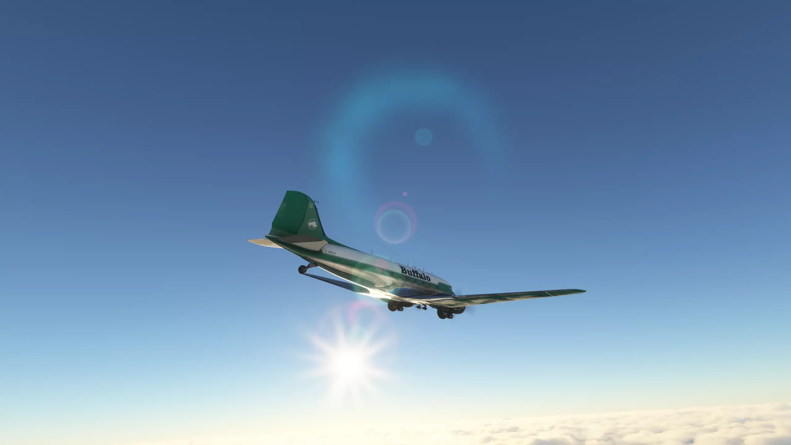 Flight Image