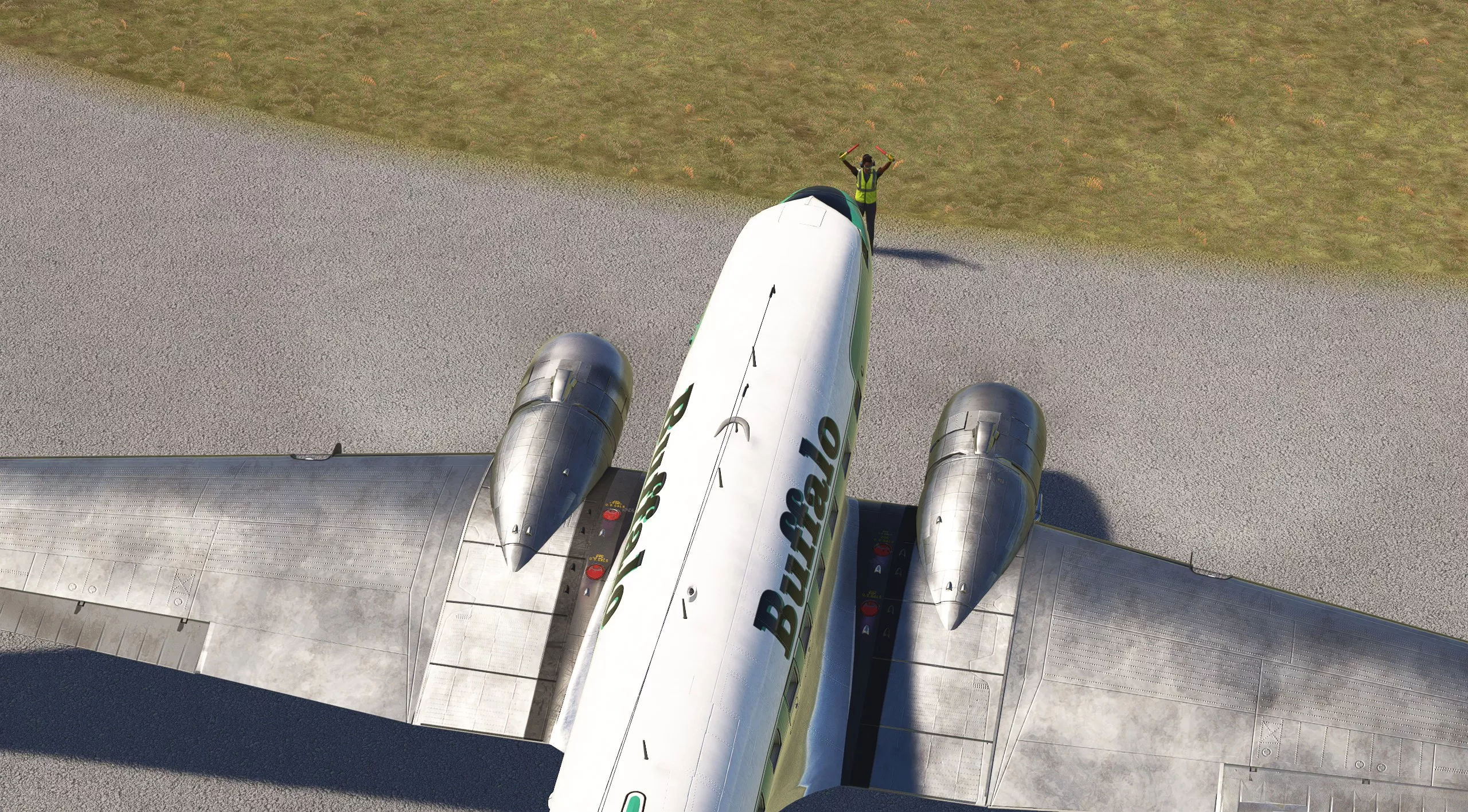 Flight Image