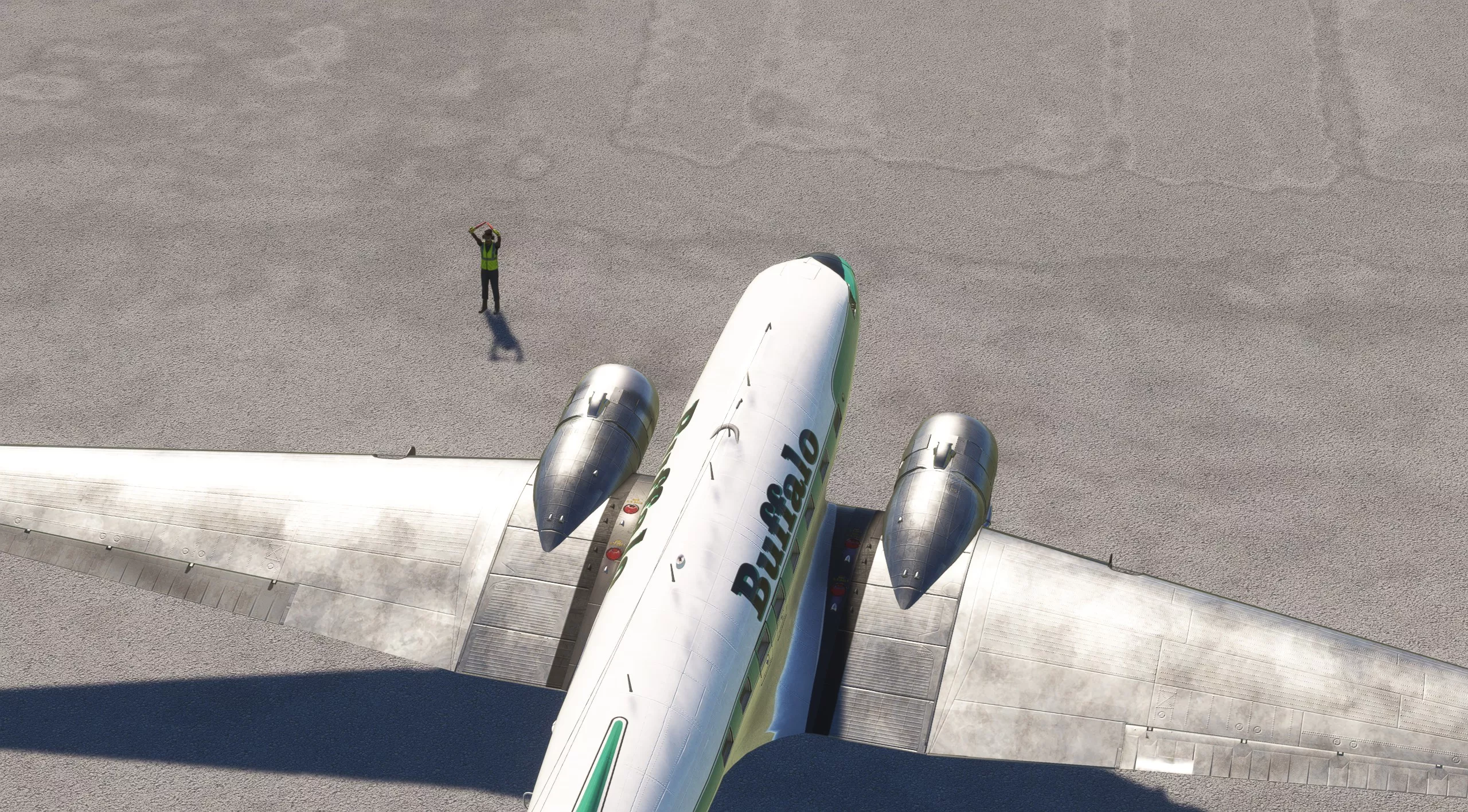 Flight Image