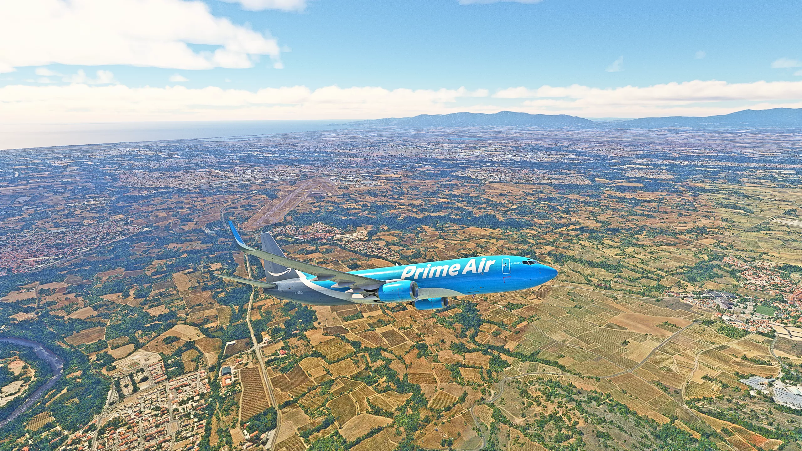 Flight Image
