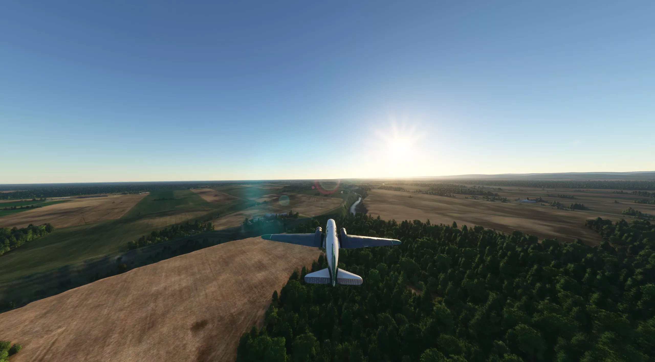 Flight Image