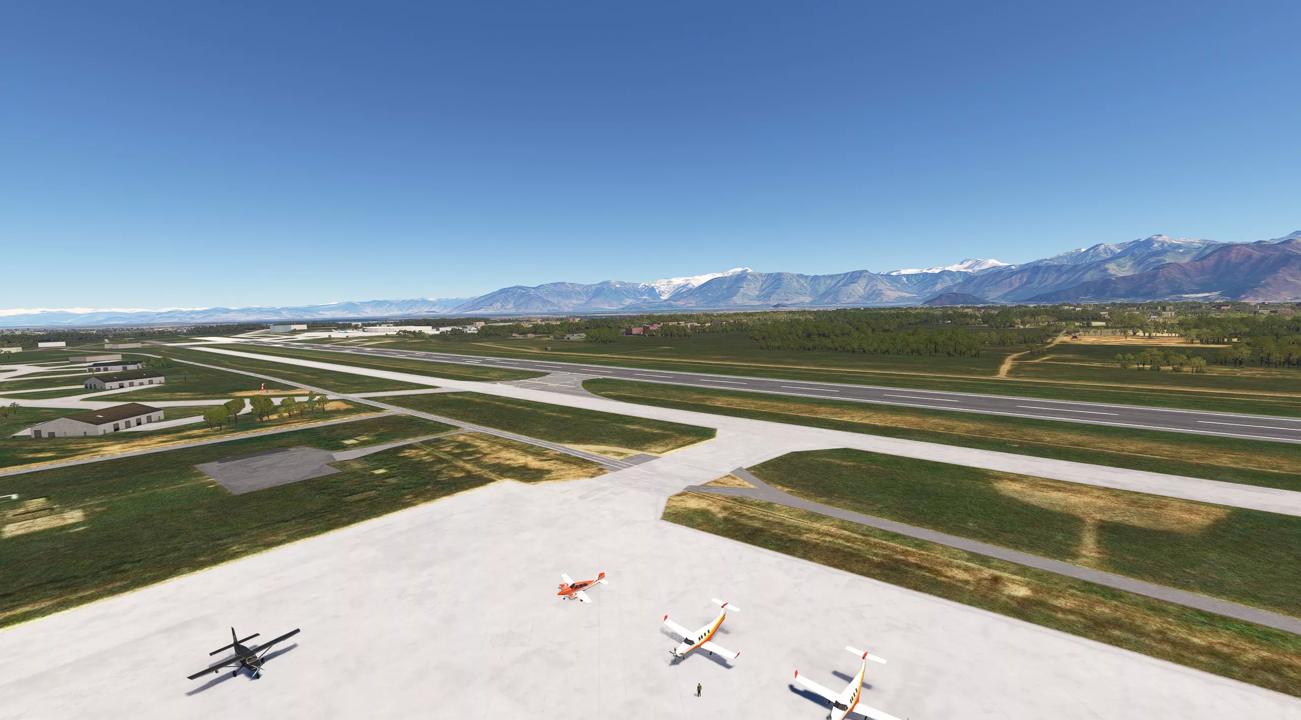 Flight Image