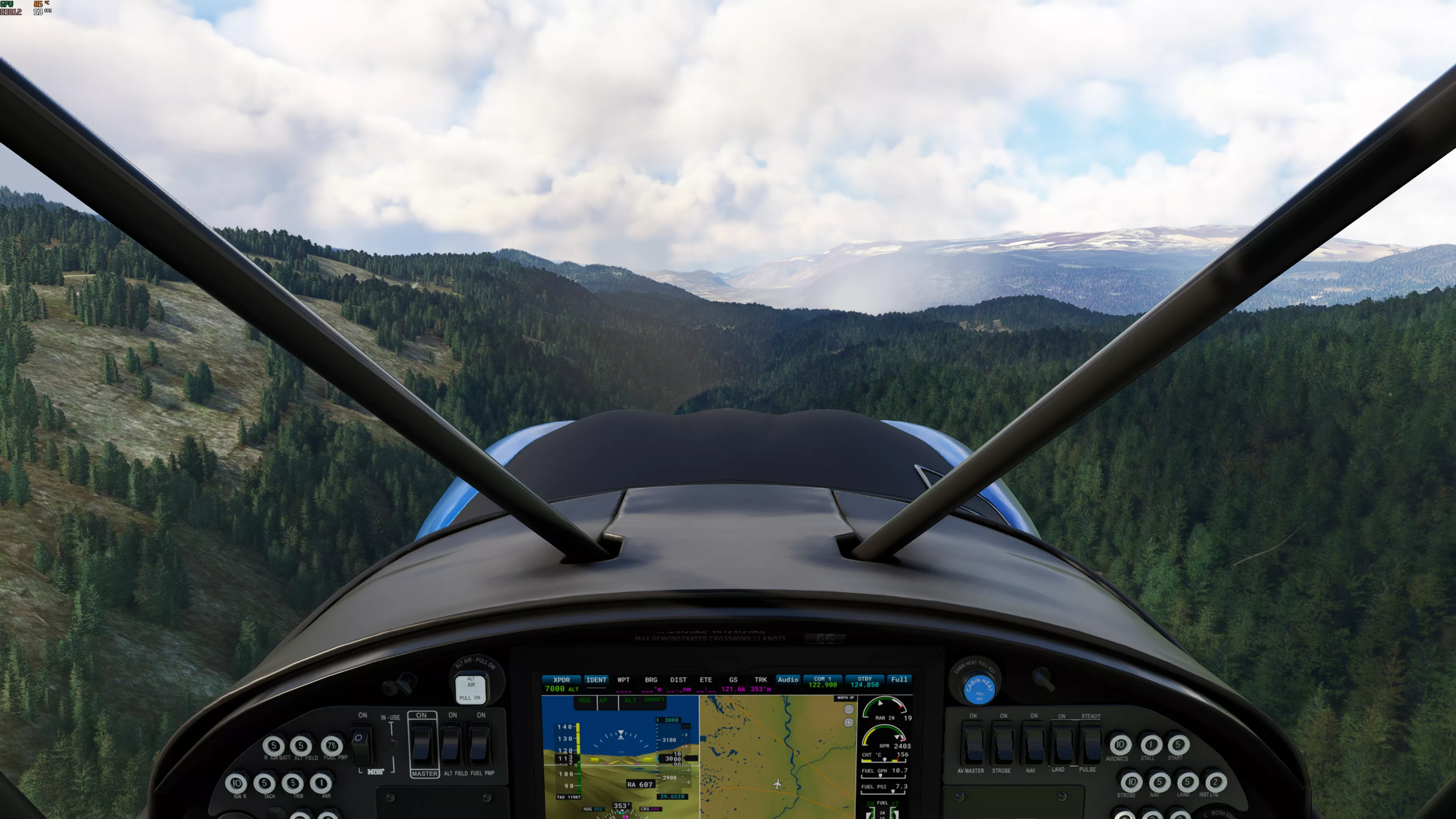 Flight Image