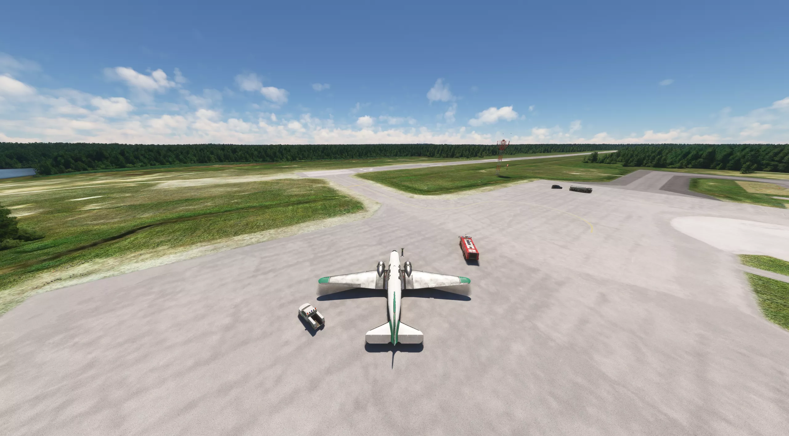 Flight Image