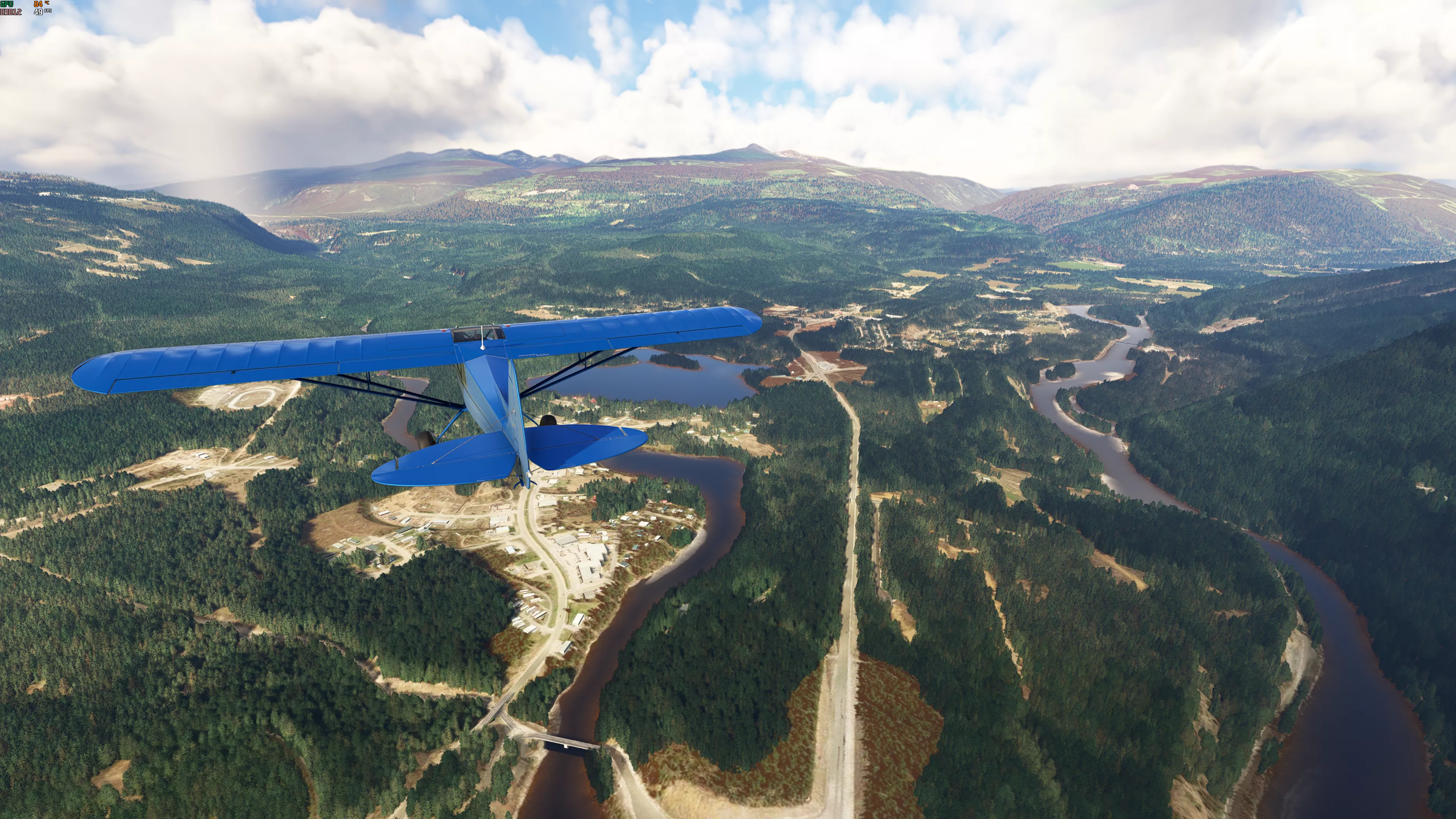 Flight Image