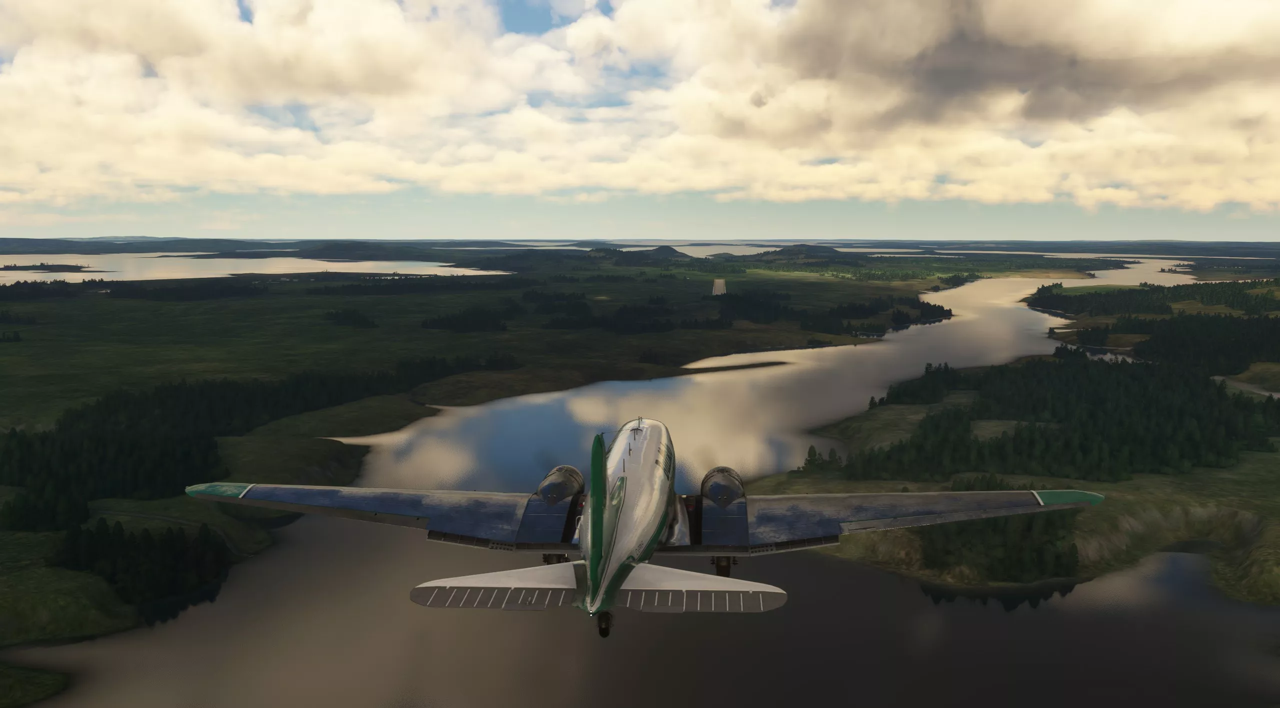 Flight Image