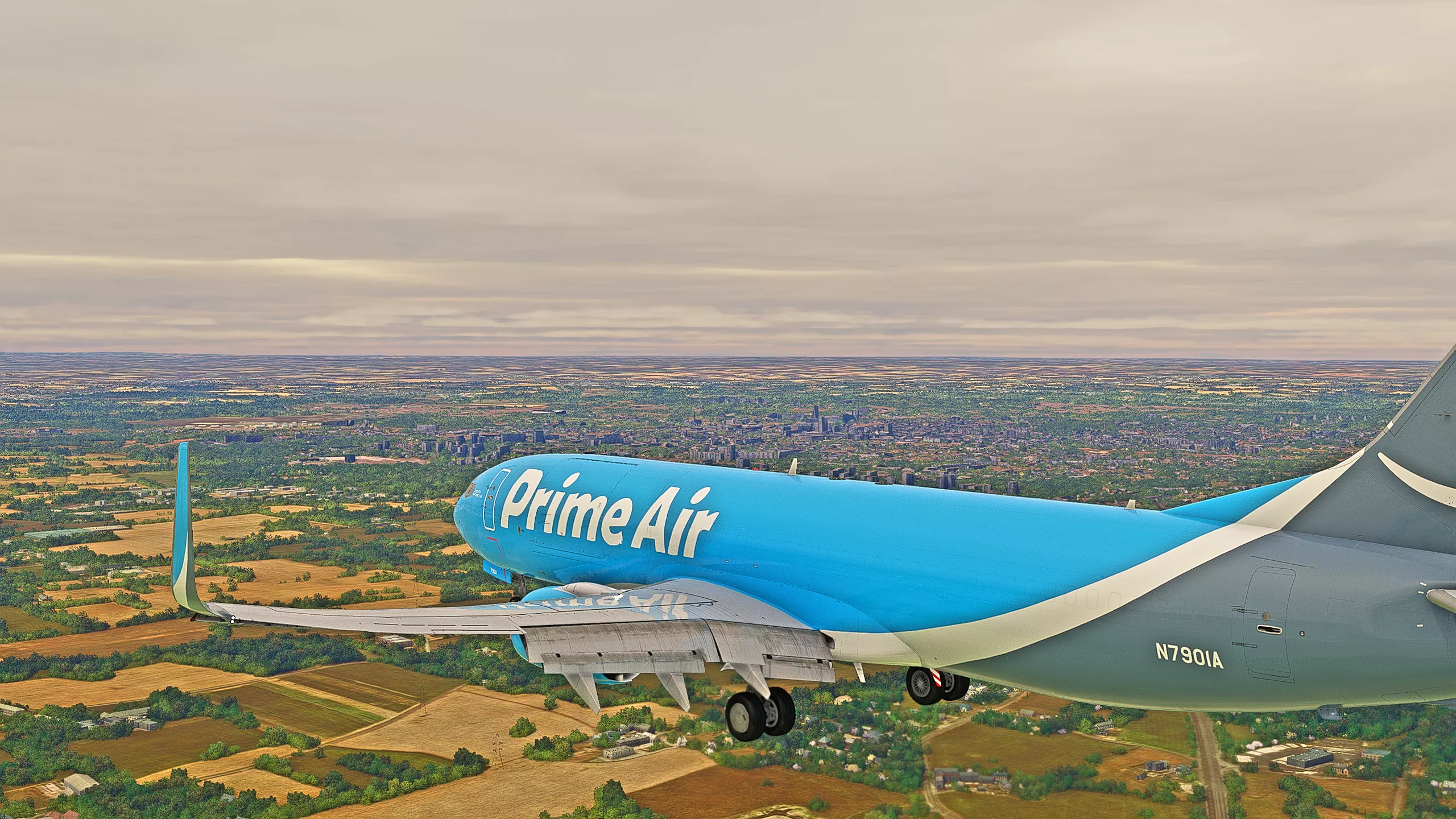 Flight Image