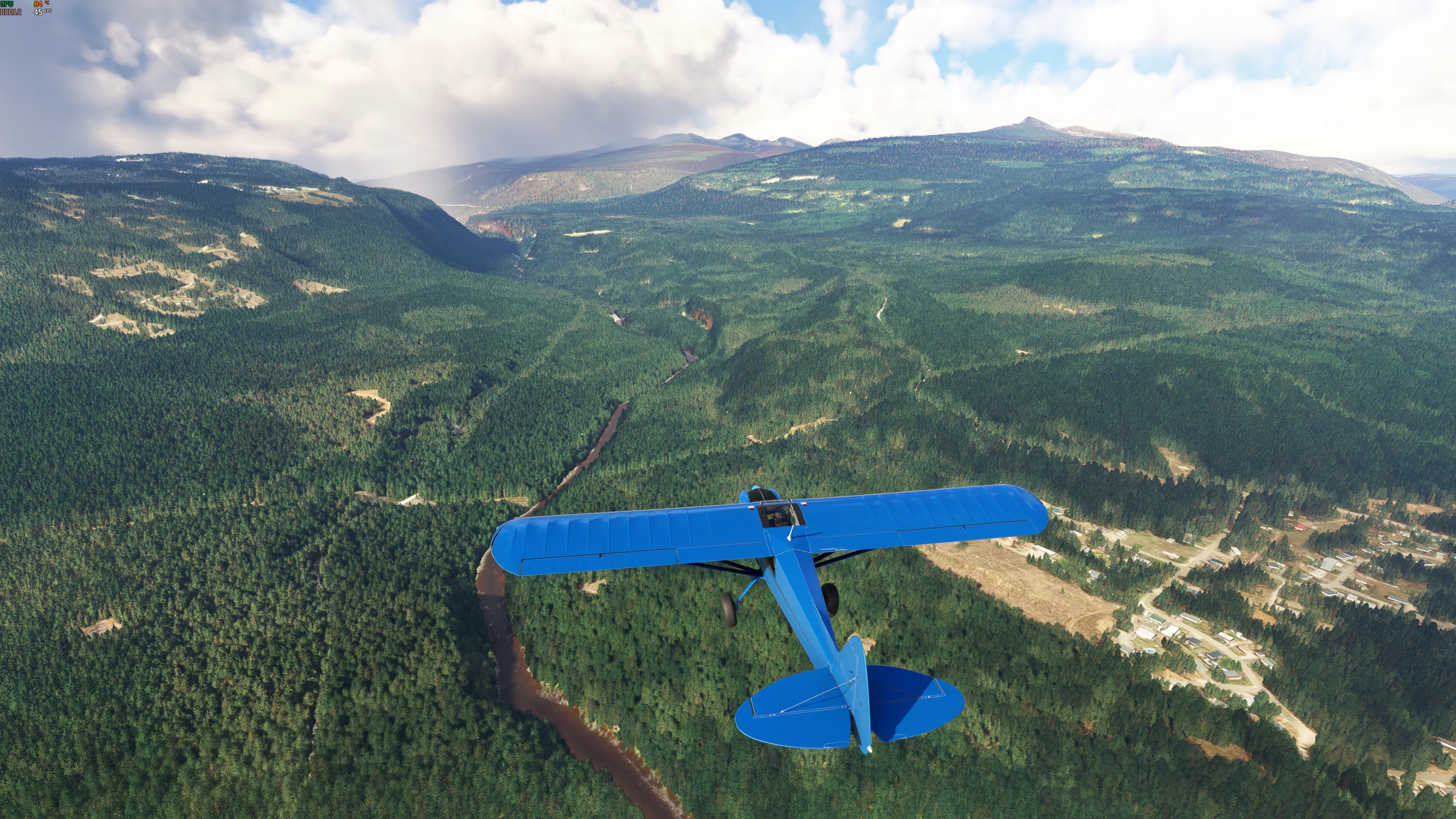 Flight Image