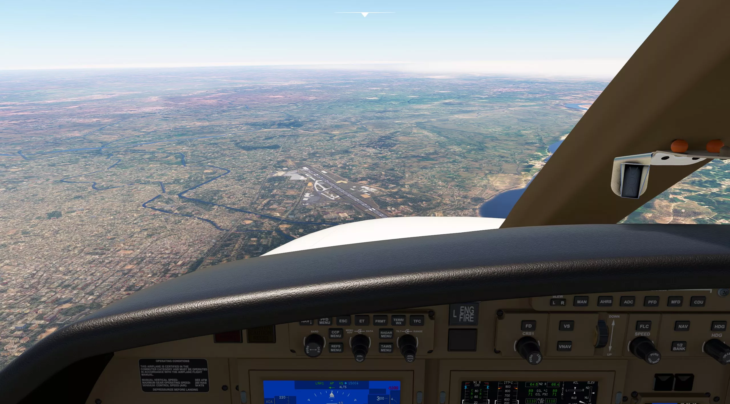 Flight Image