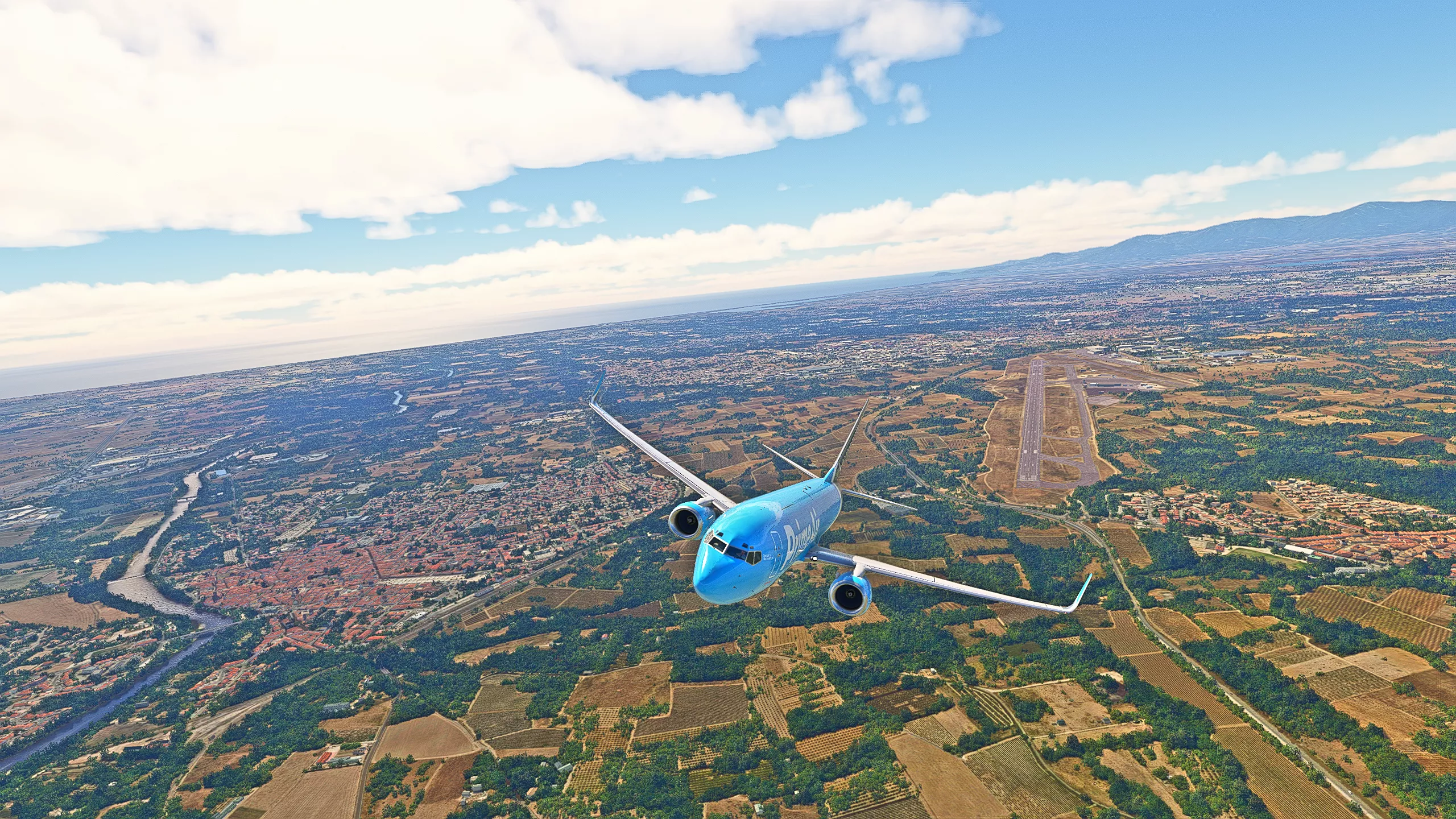 Flight Image