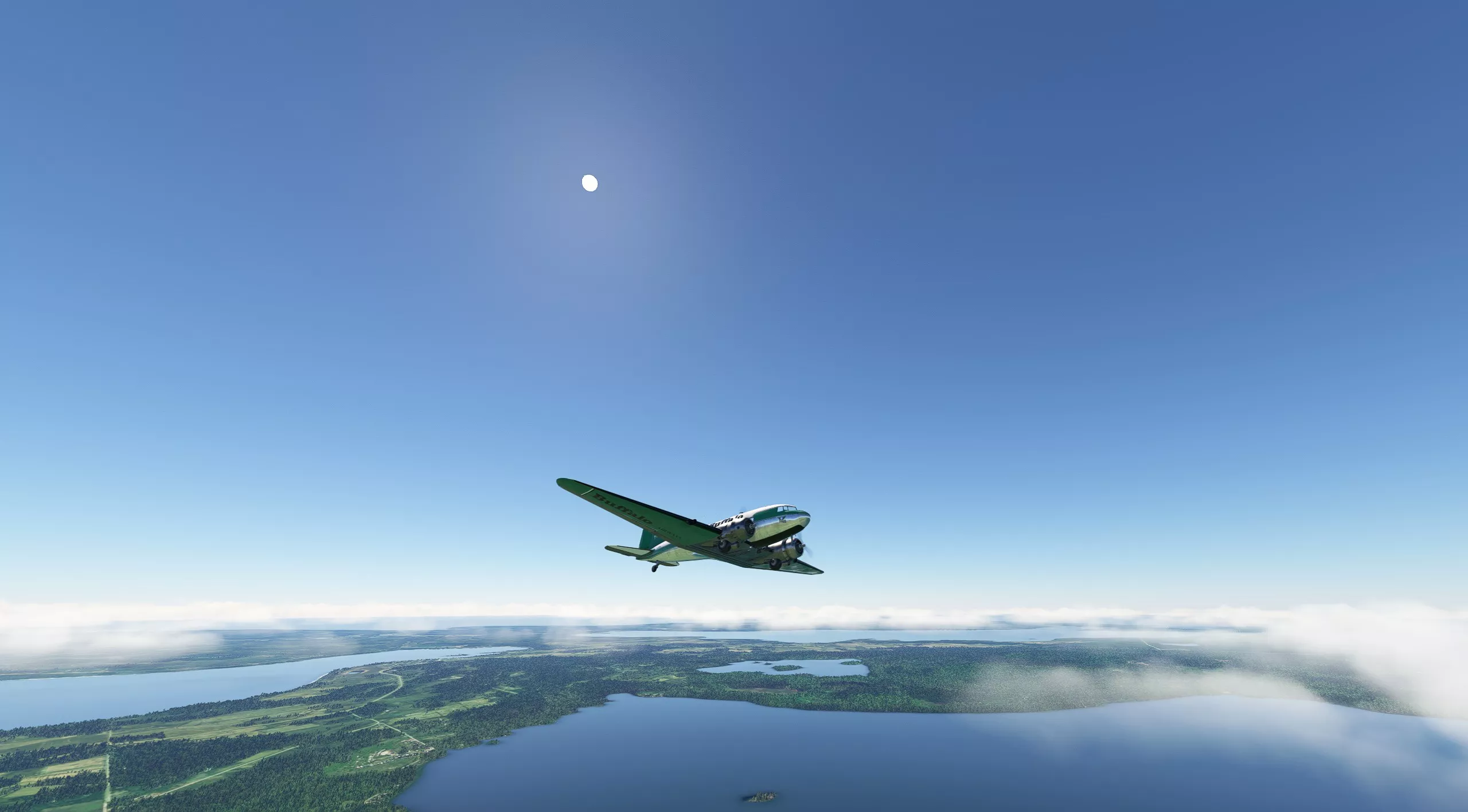 Flight Image
