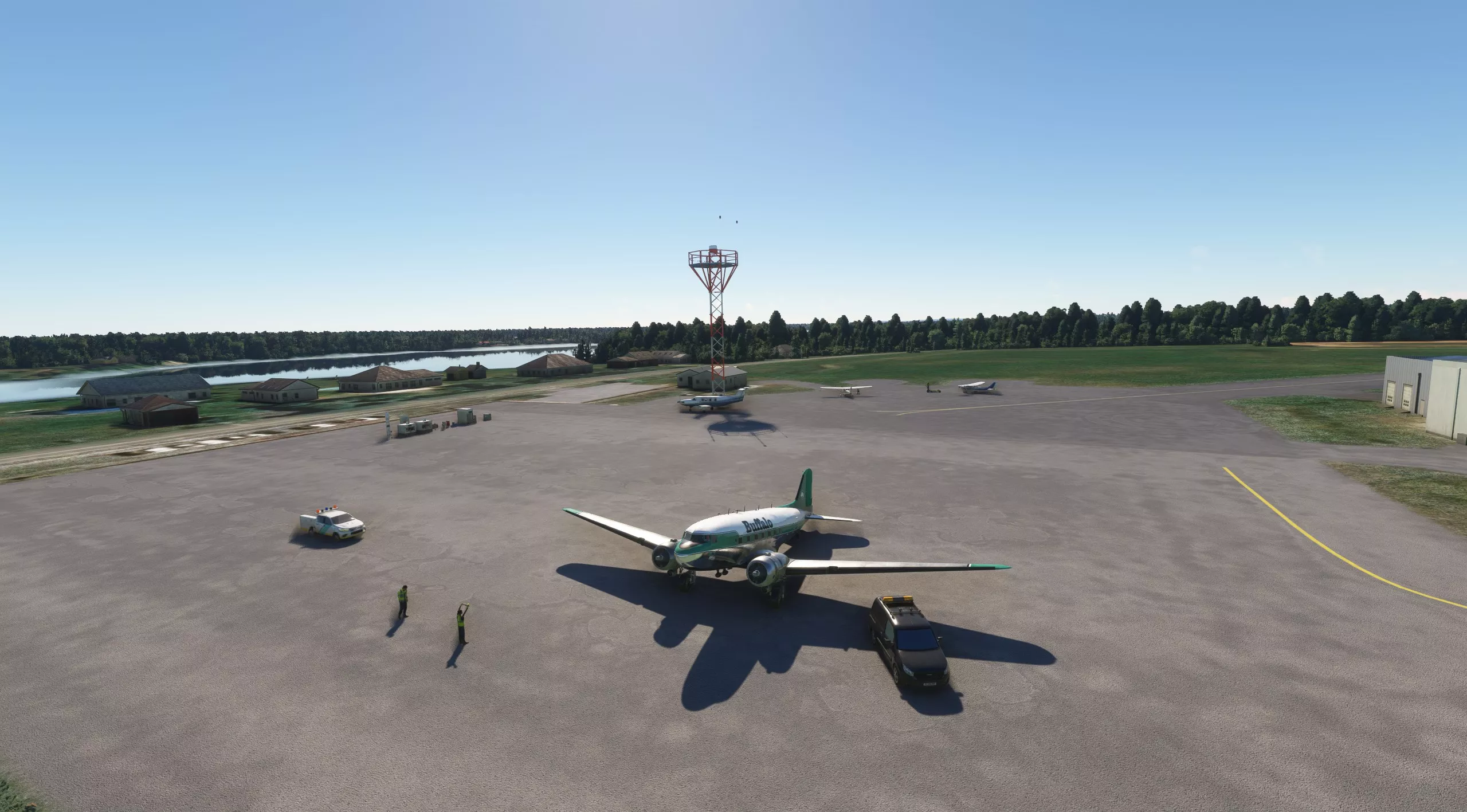 Flight Image