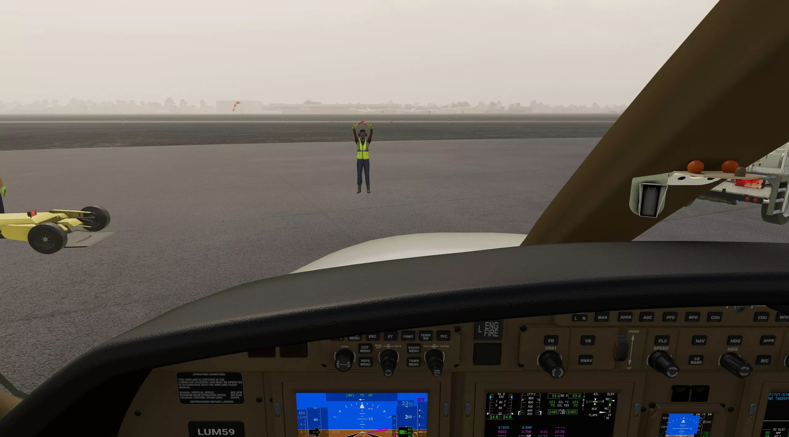 Flight Image