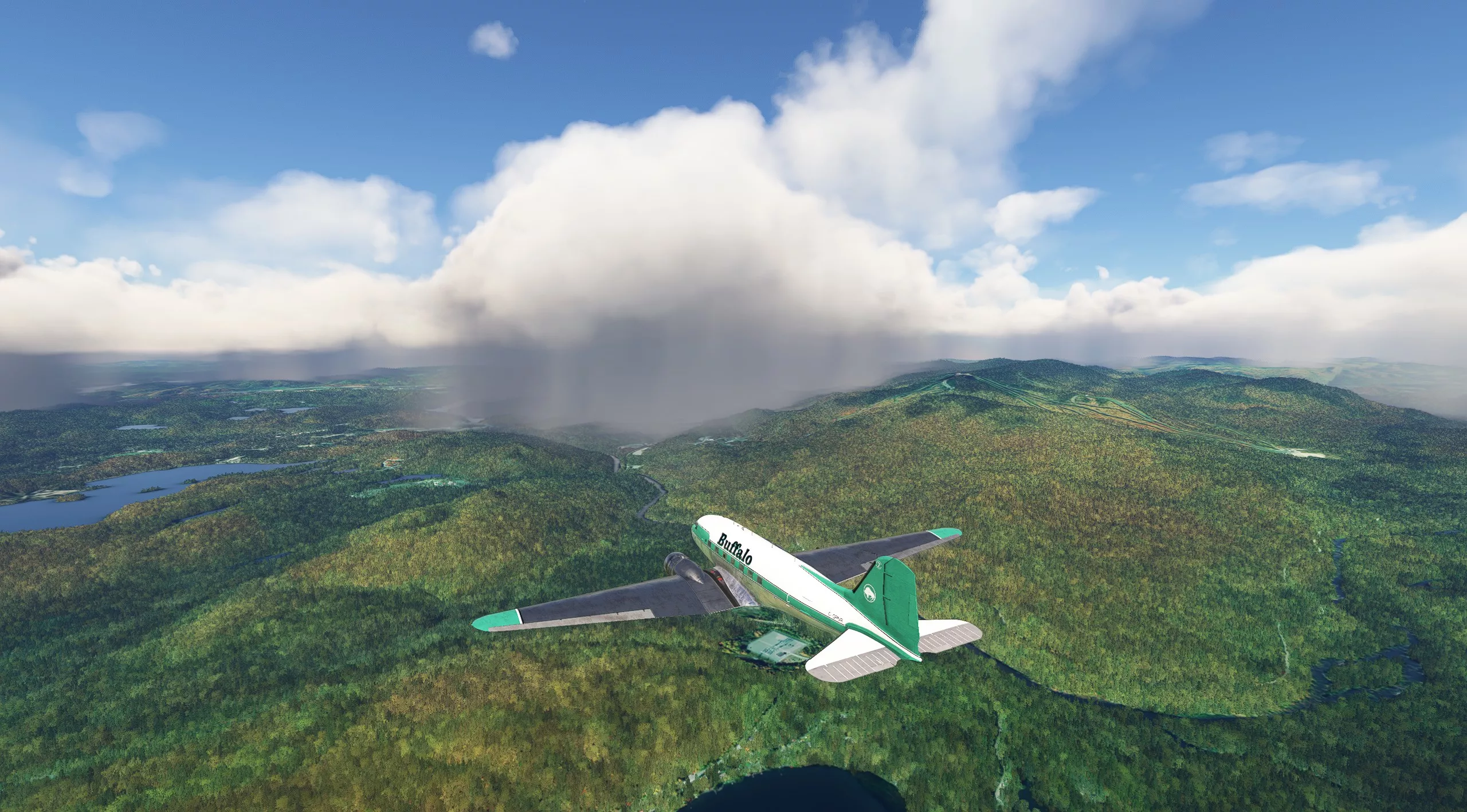 Flight Image