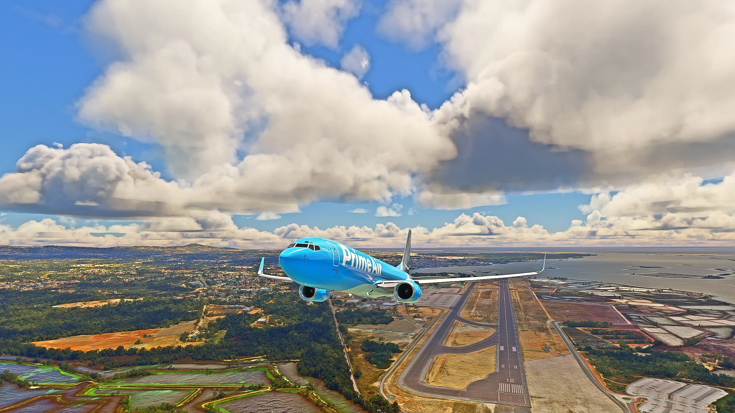 Flight Image