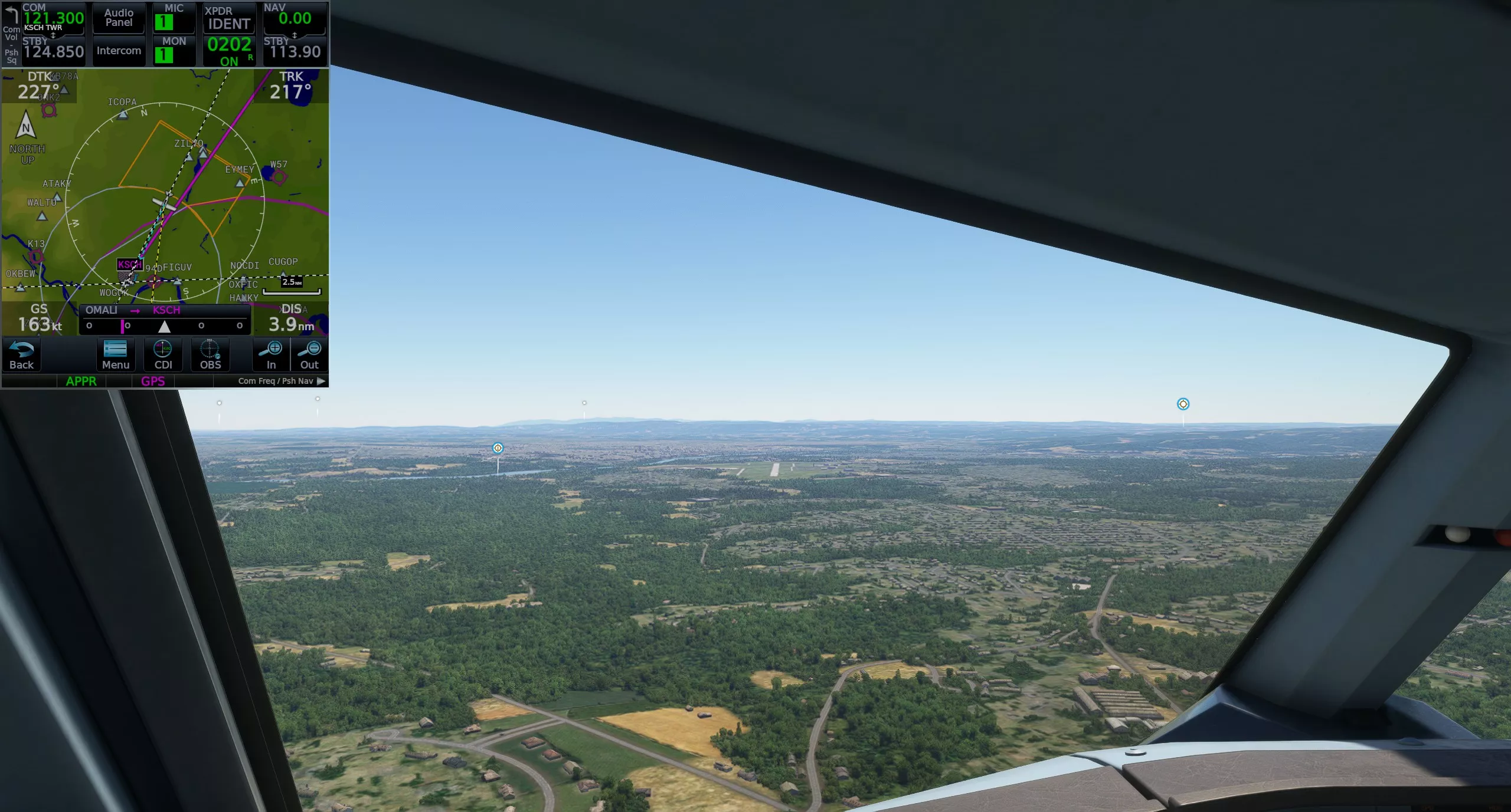 Flight Image