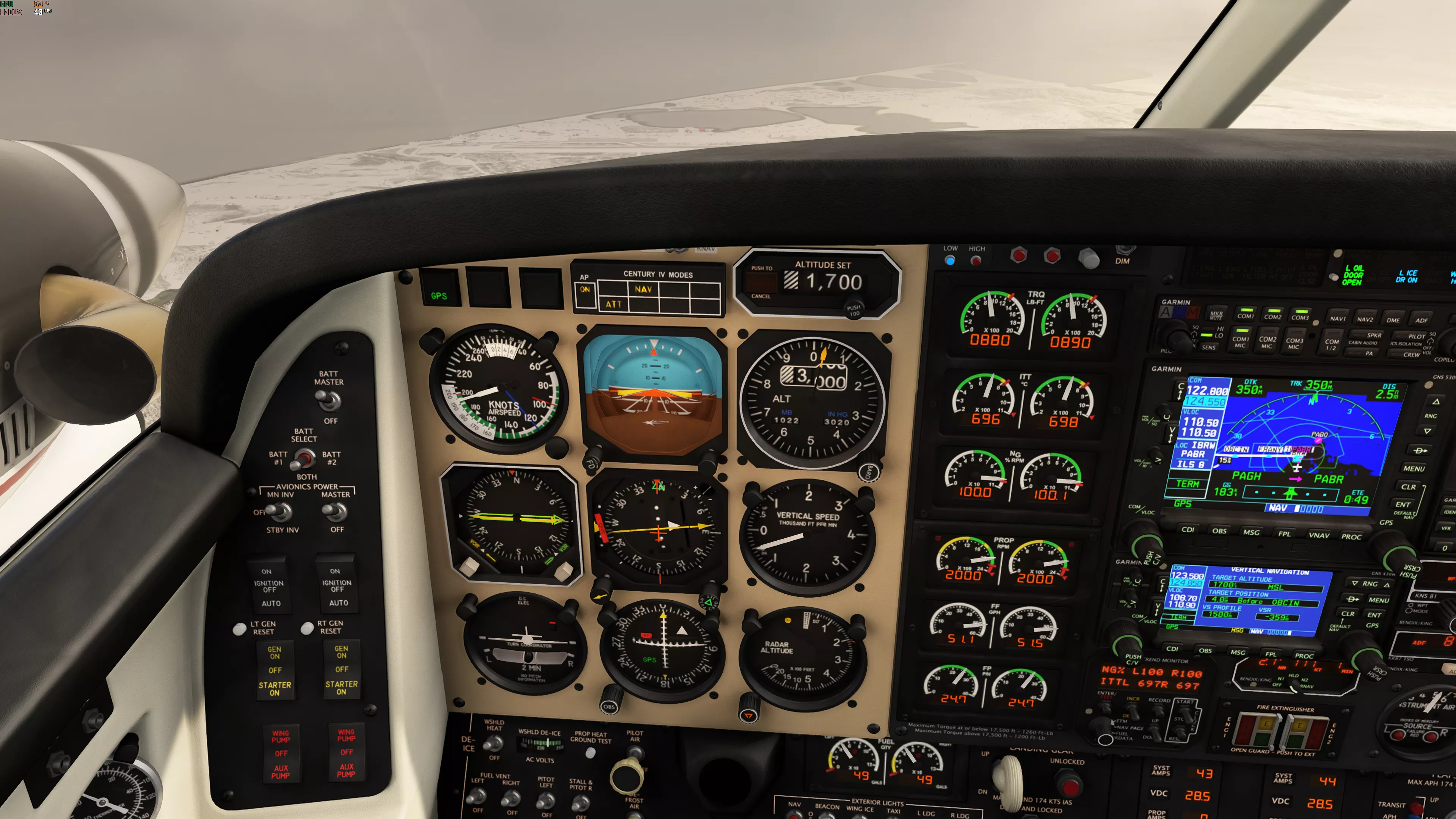 Flight Image