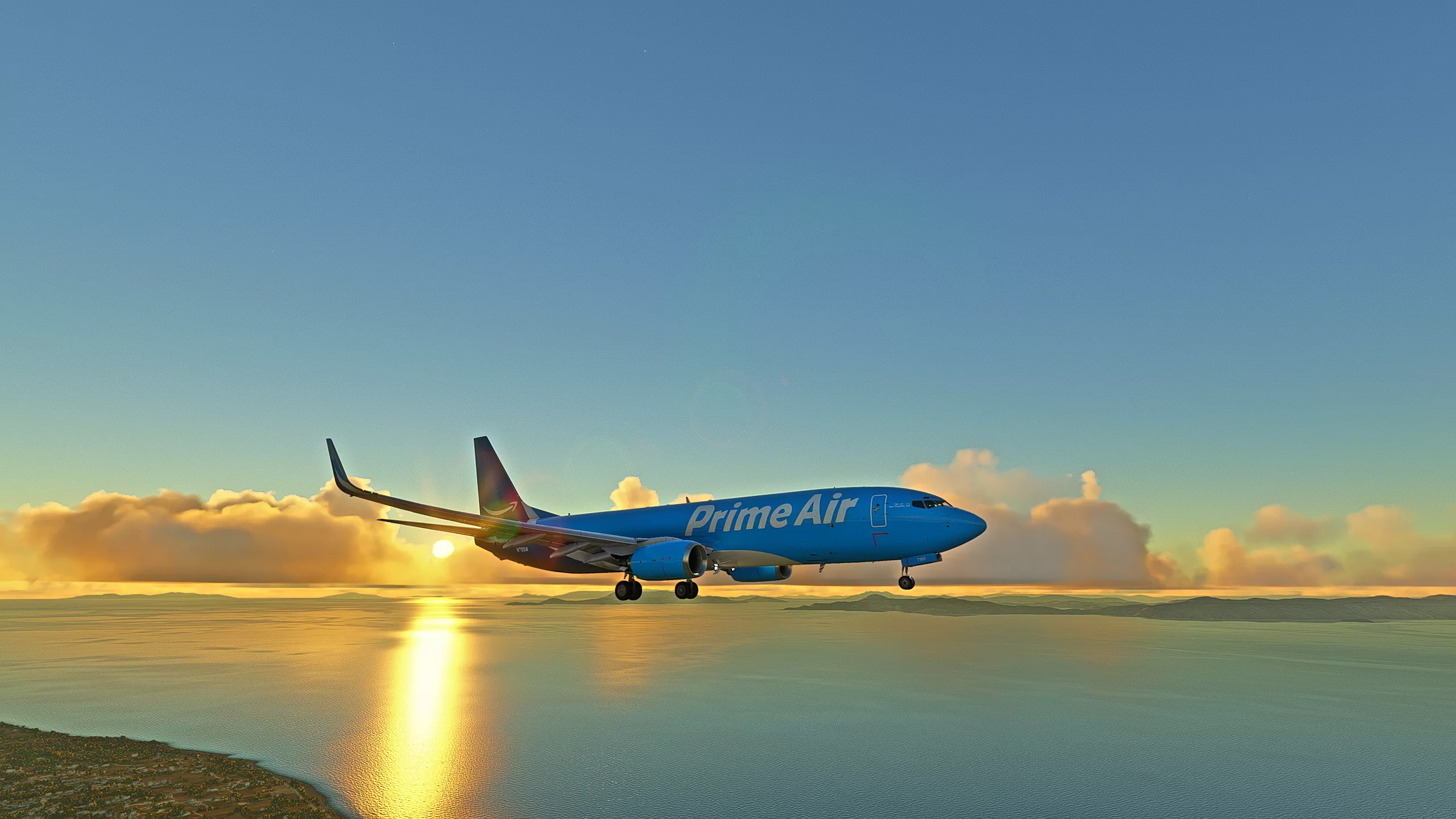 Flight Image