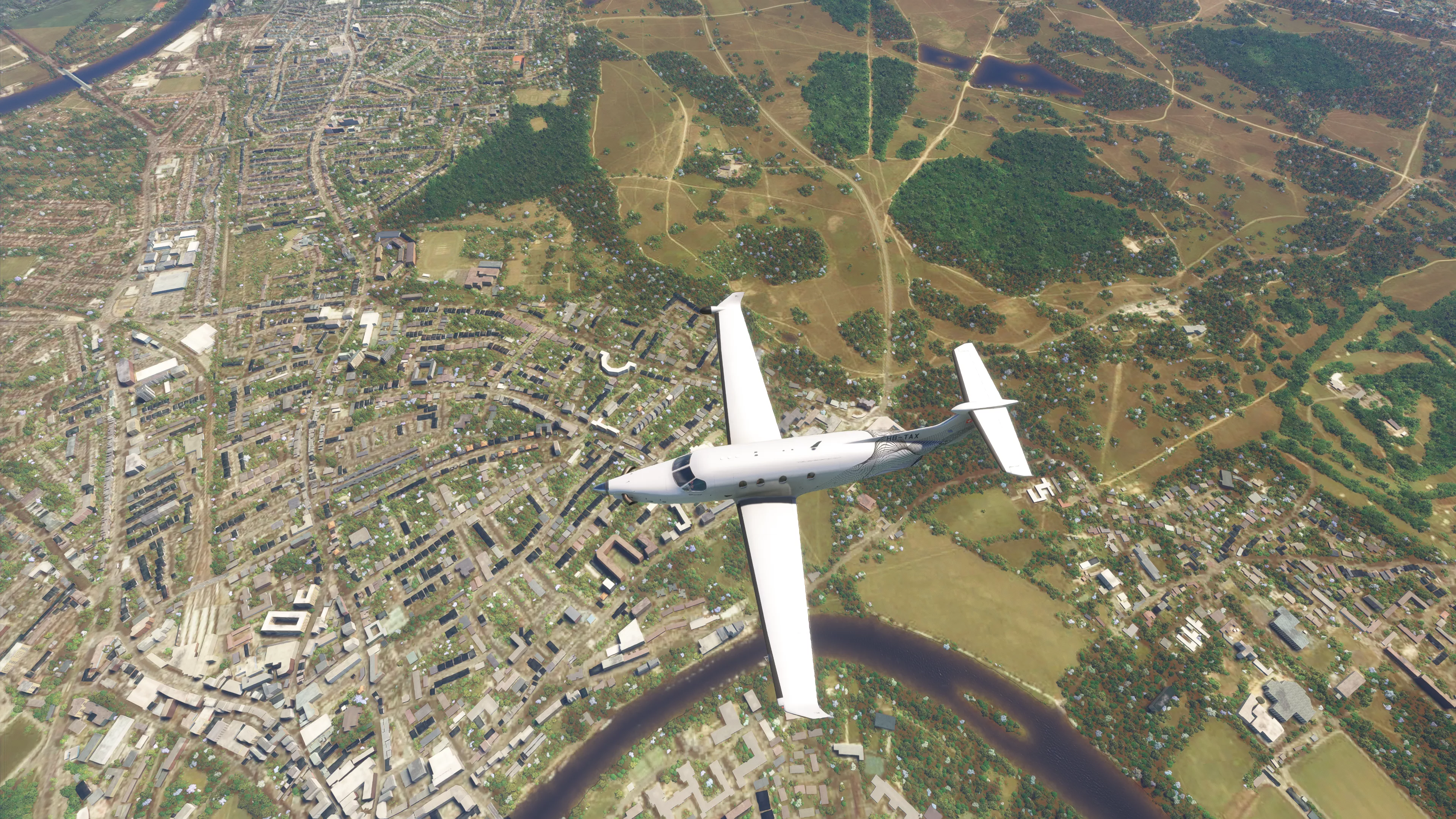 Flight Image