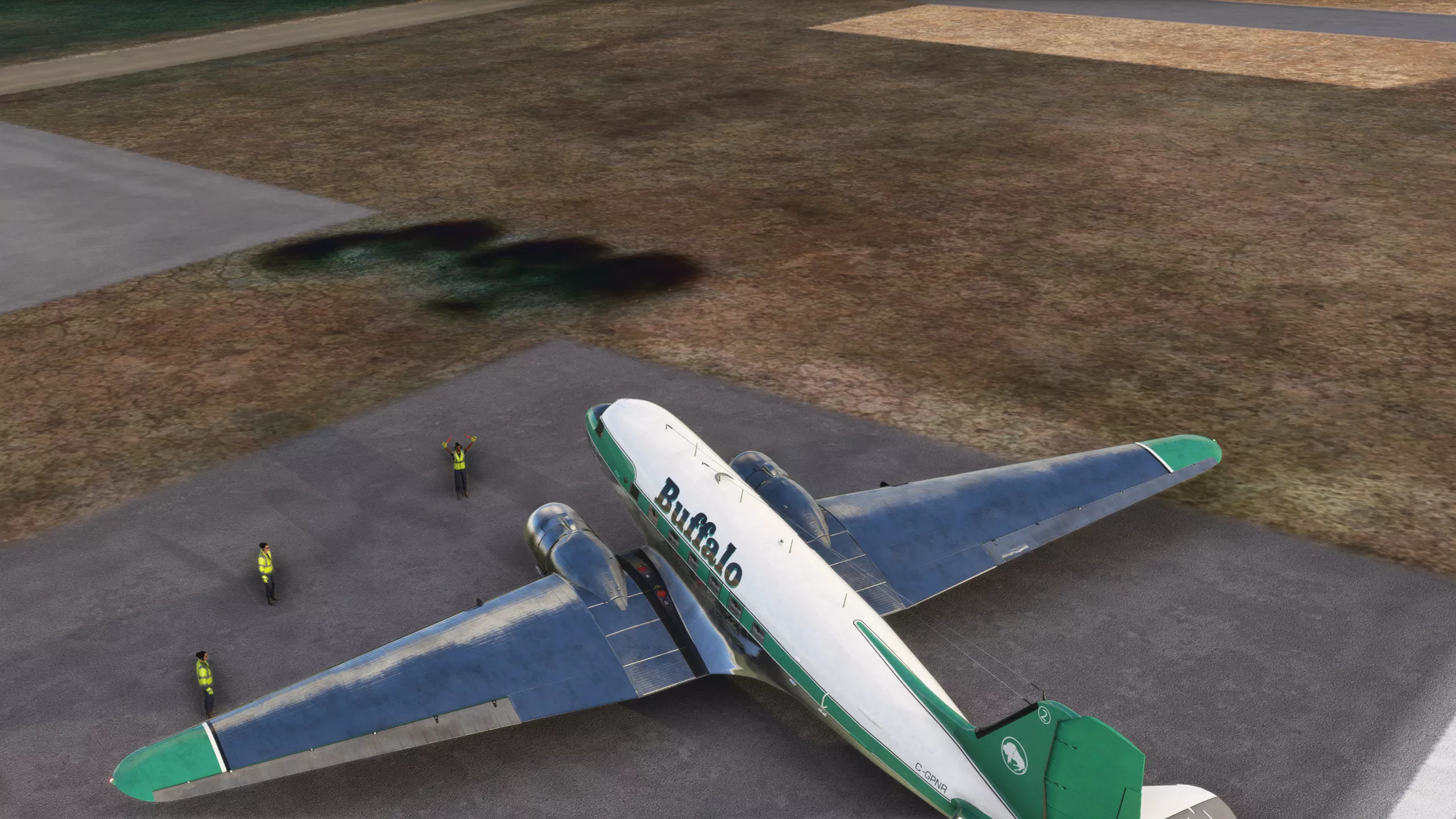 Flight Image