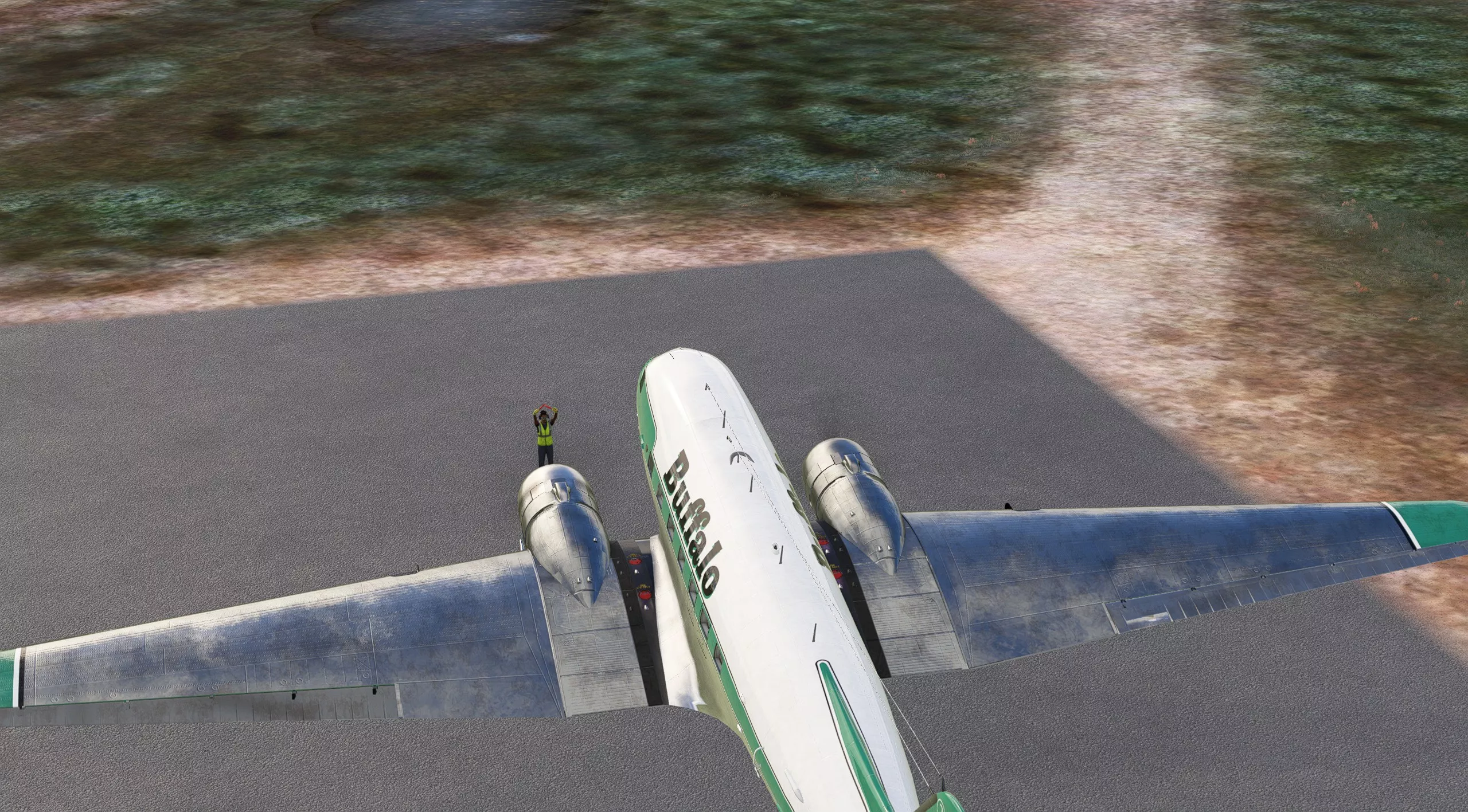 Flight Image