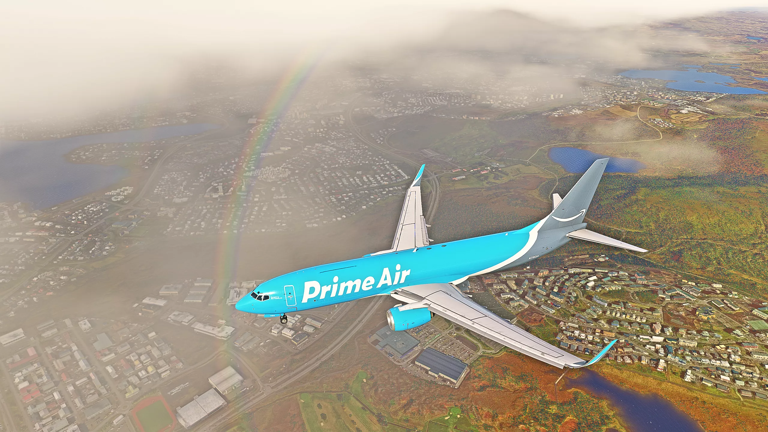 Flight Image