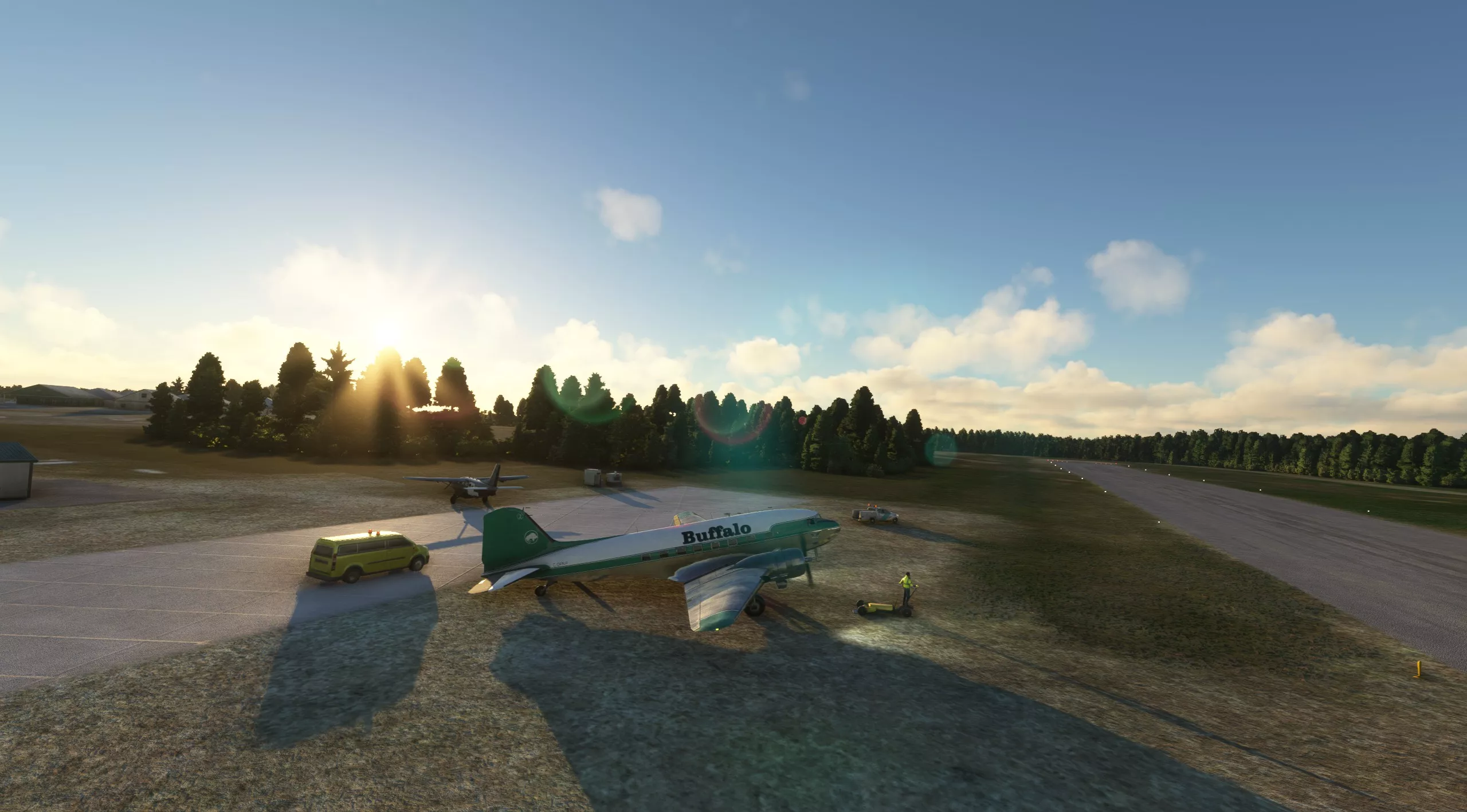 Flight Image