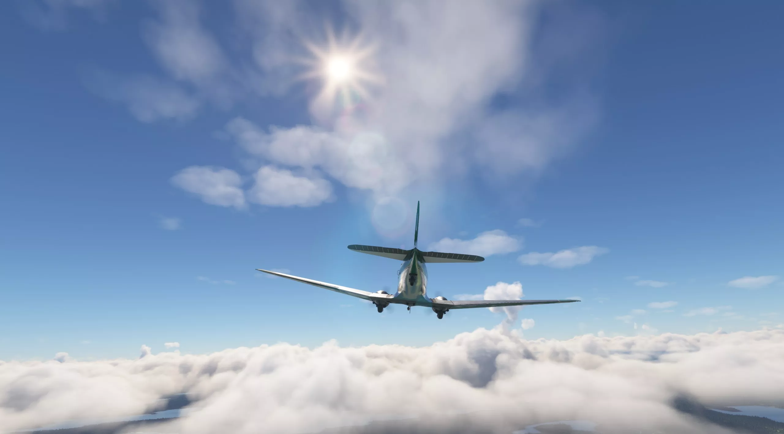 Flight Image