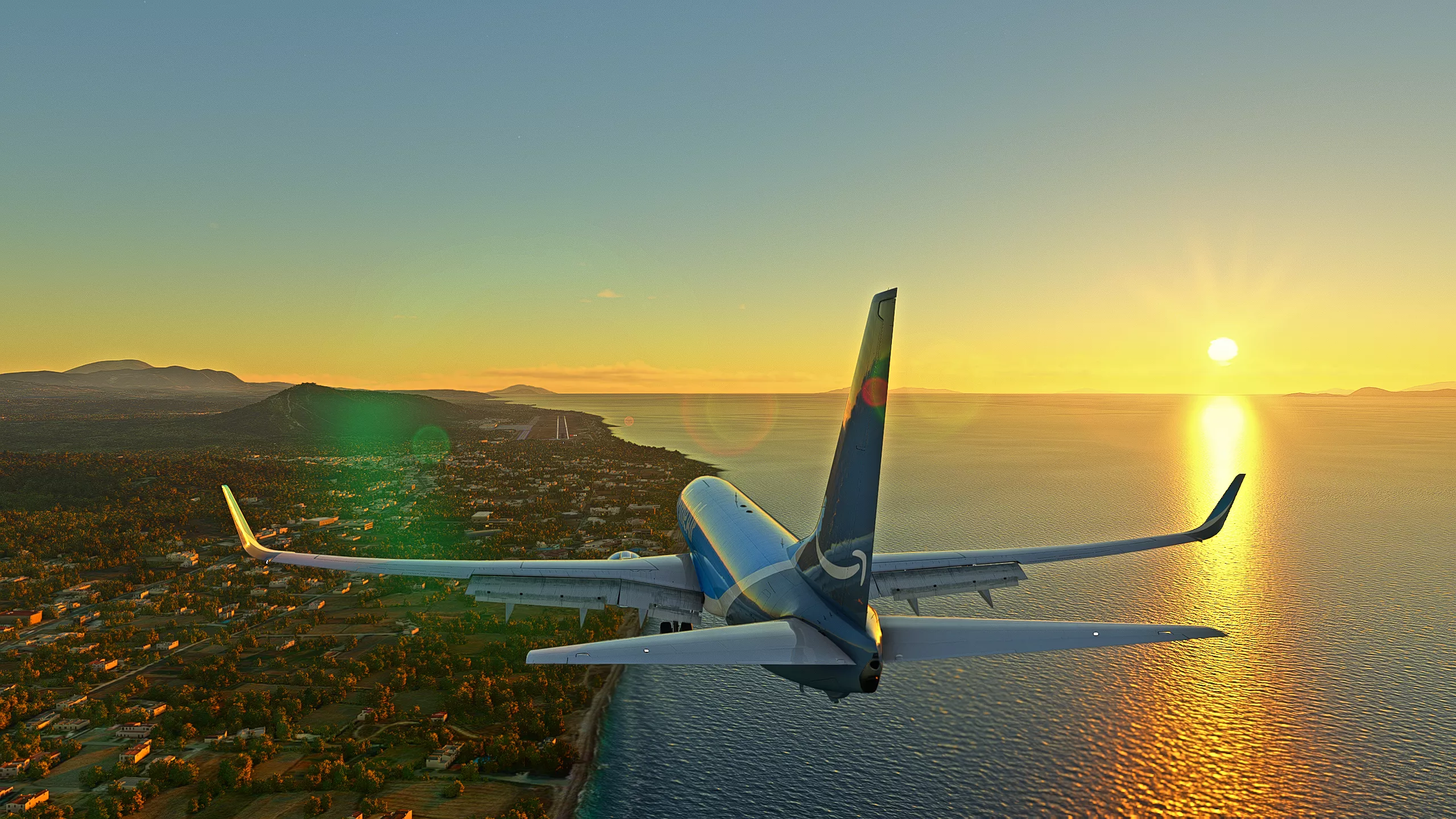 Flight Image