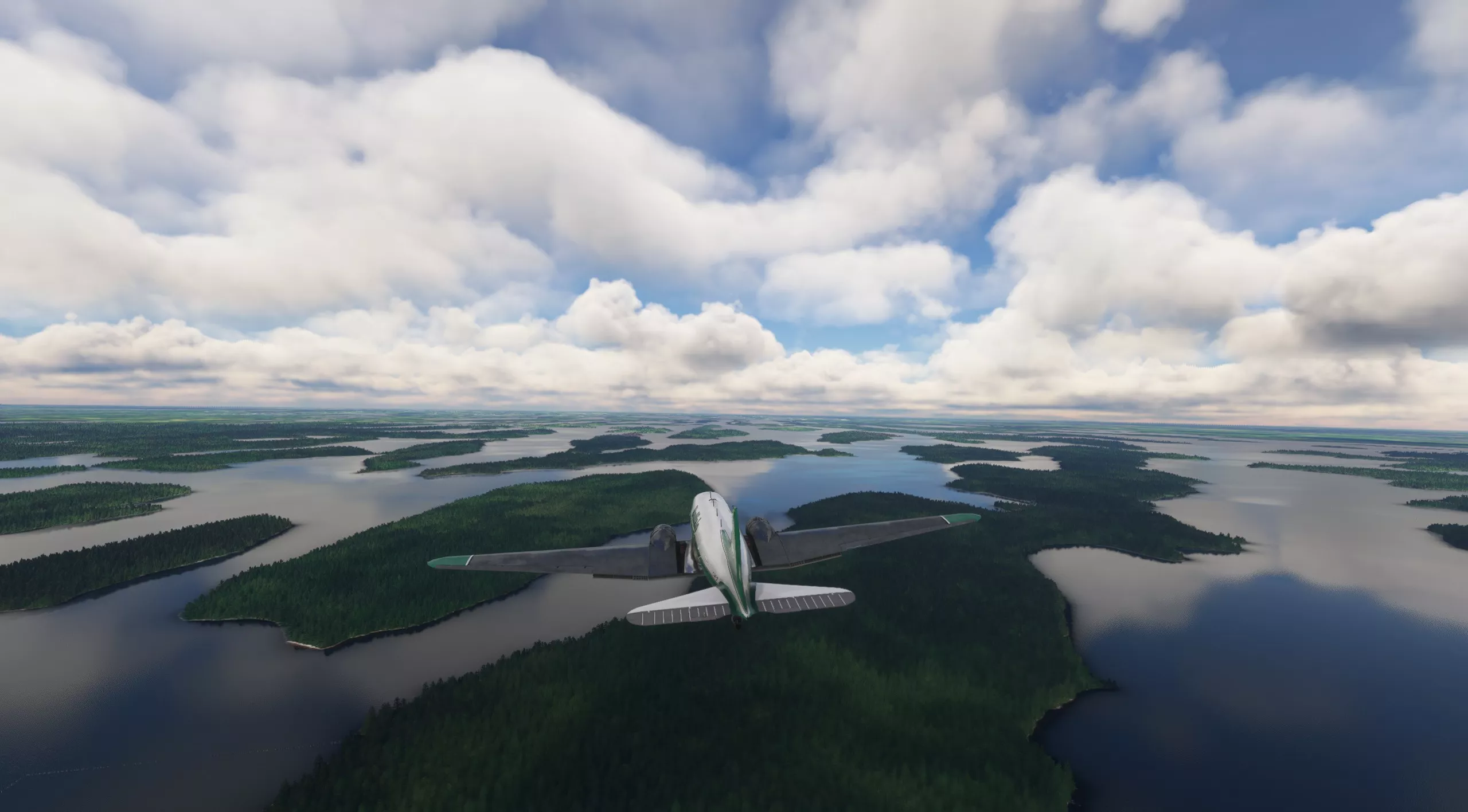 Flight Image