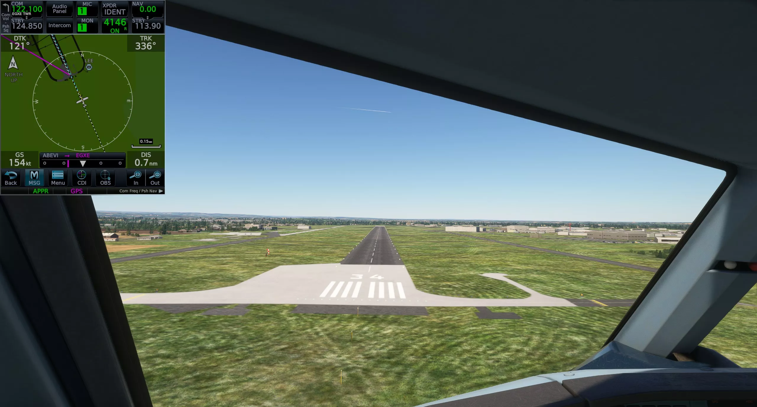 Flight Image