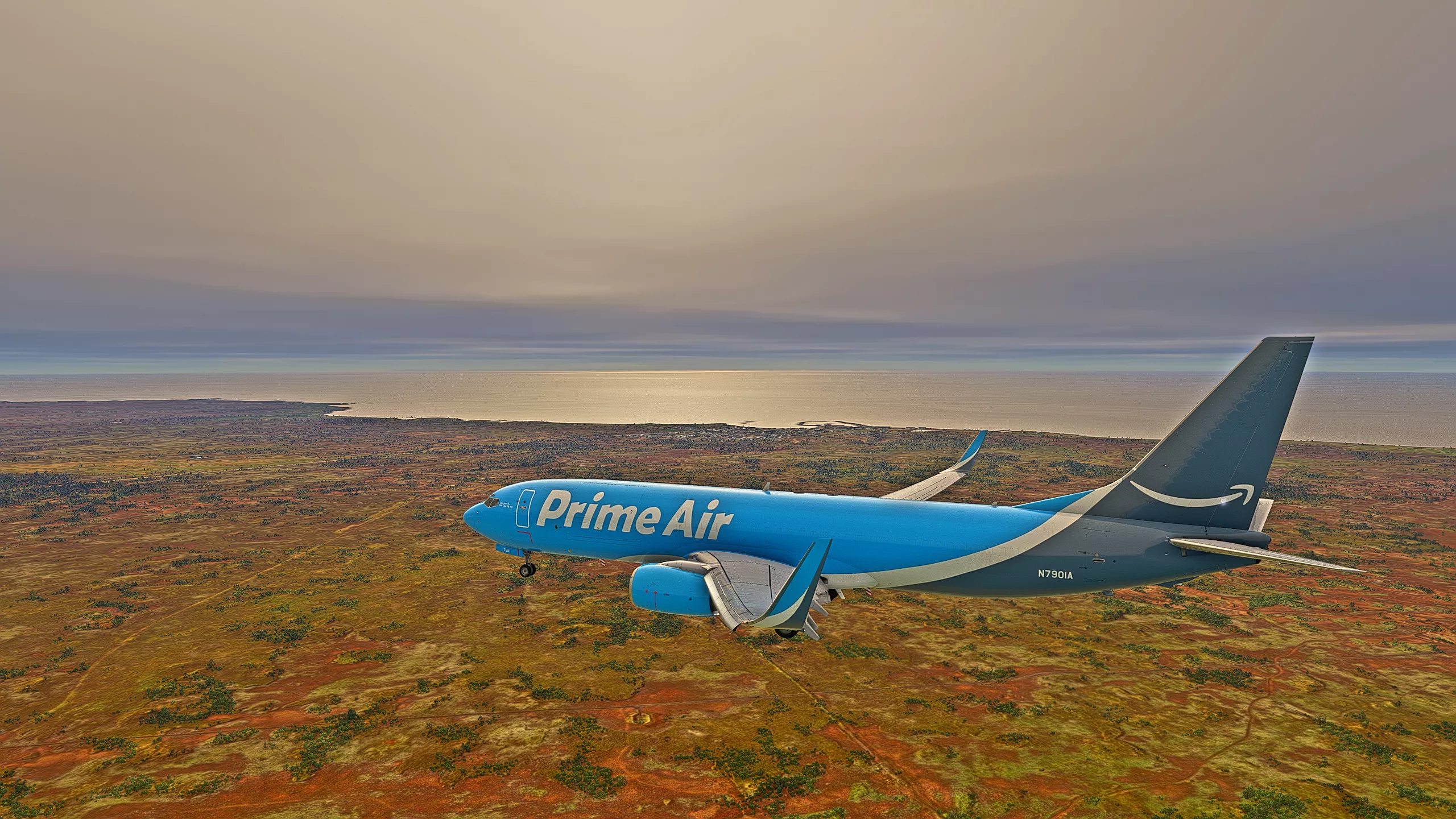 Flight Image