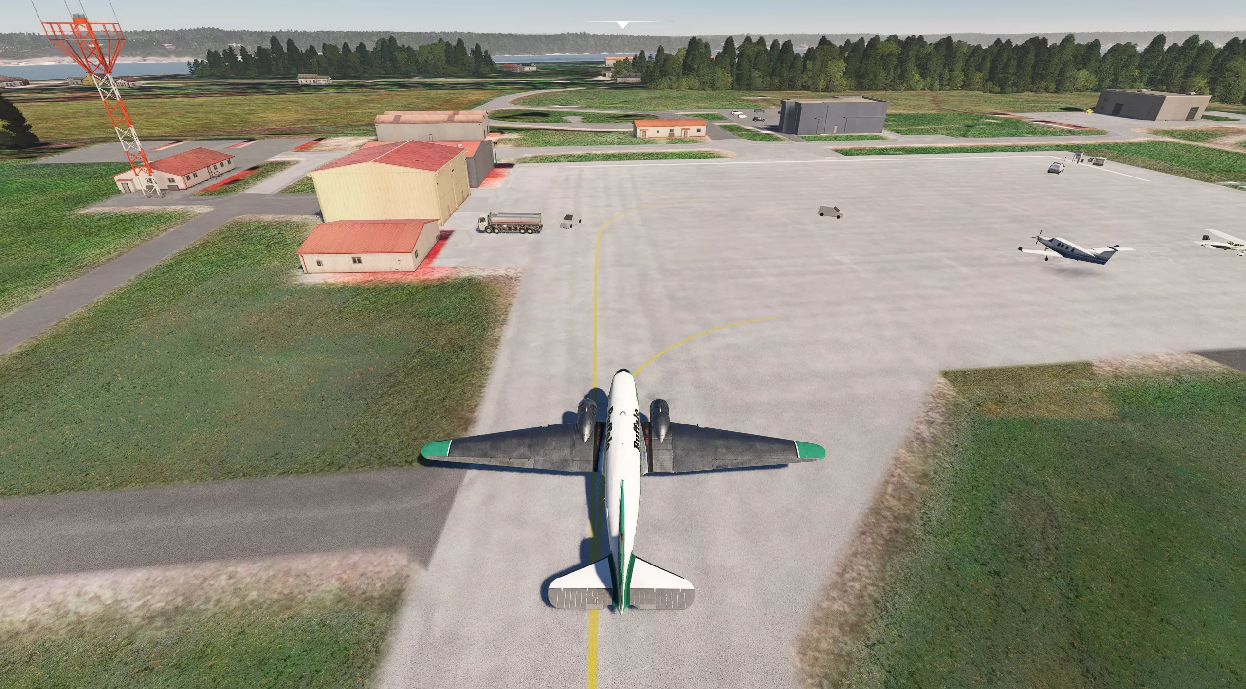 Flight Image