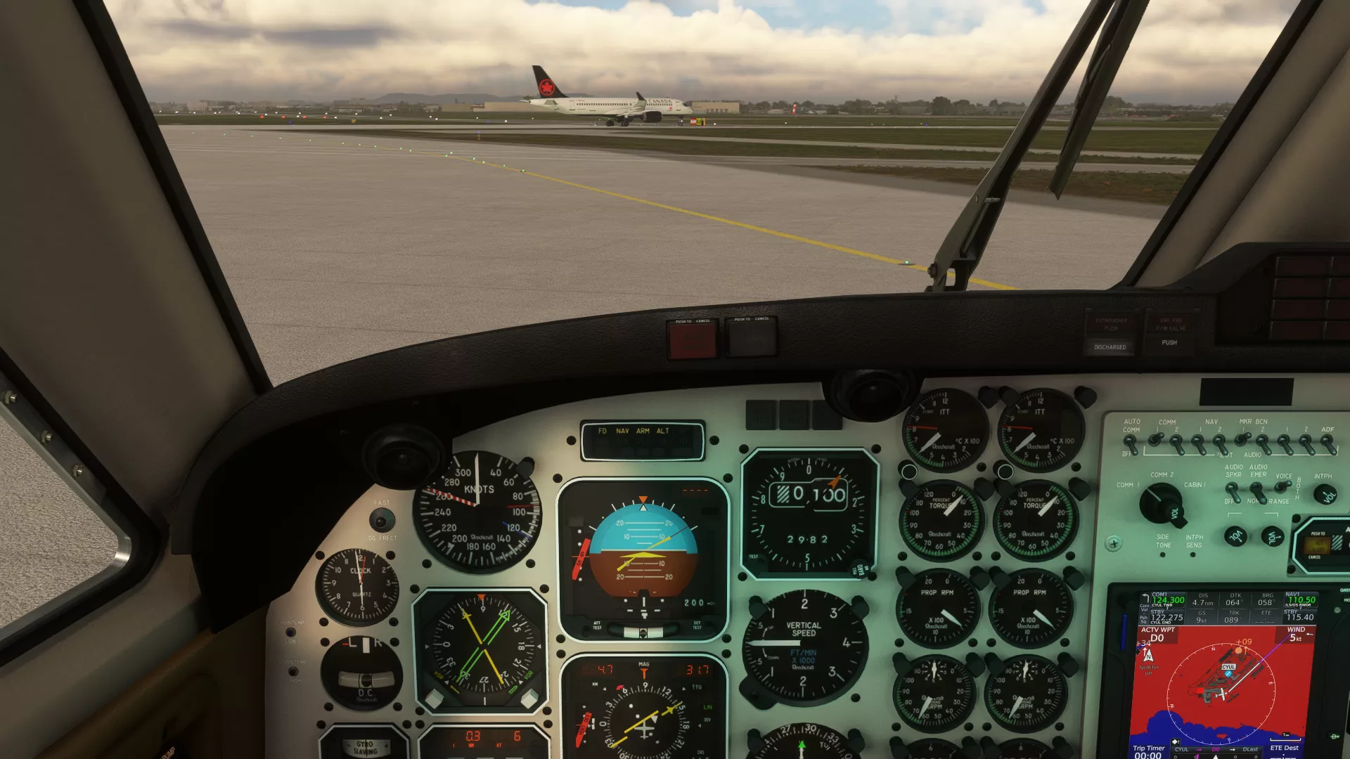 Flight Image