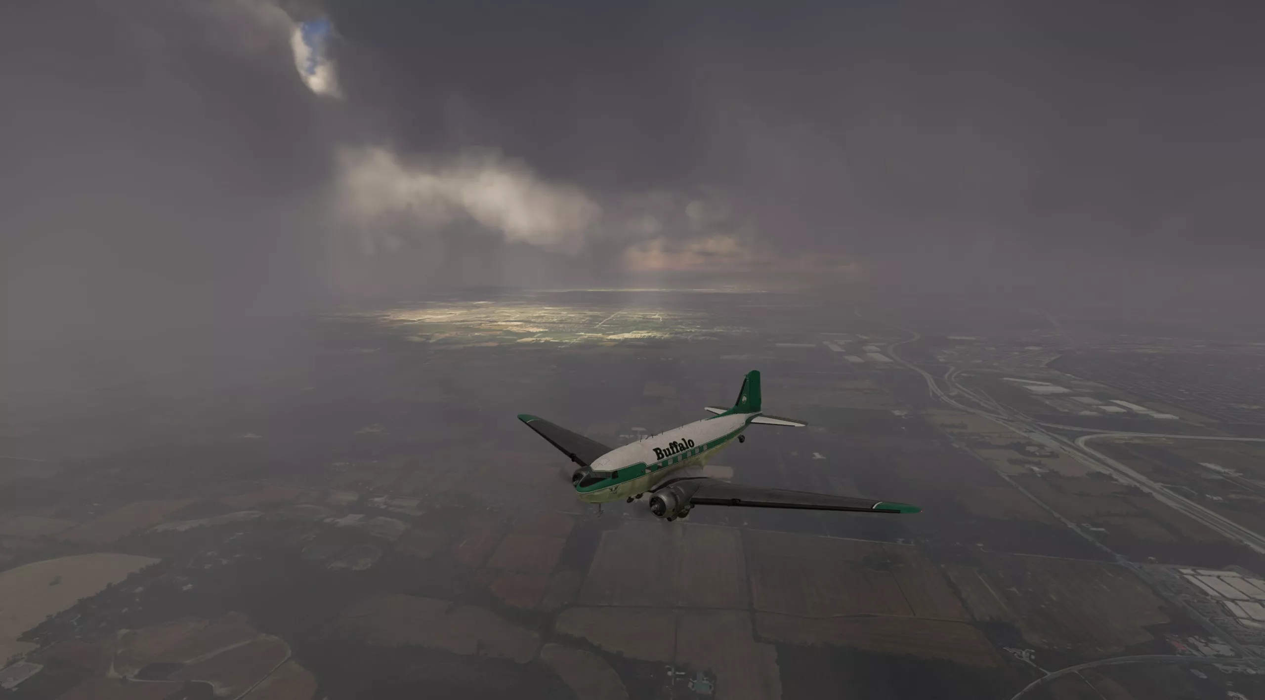 Flight Image
