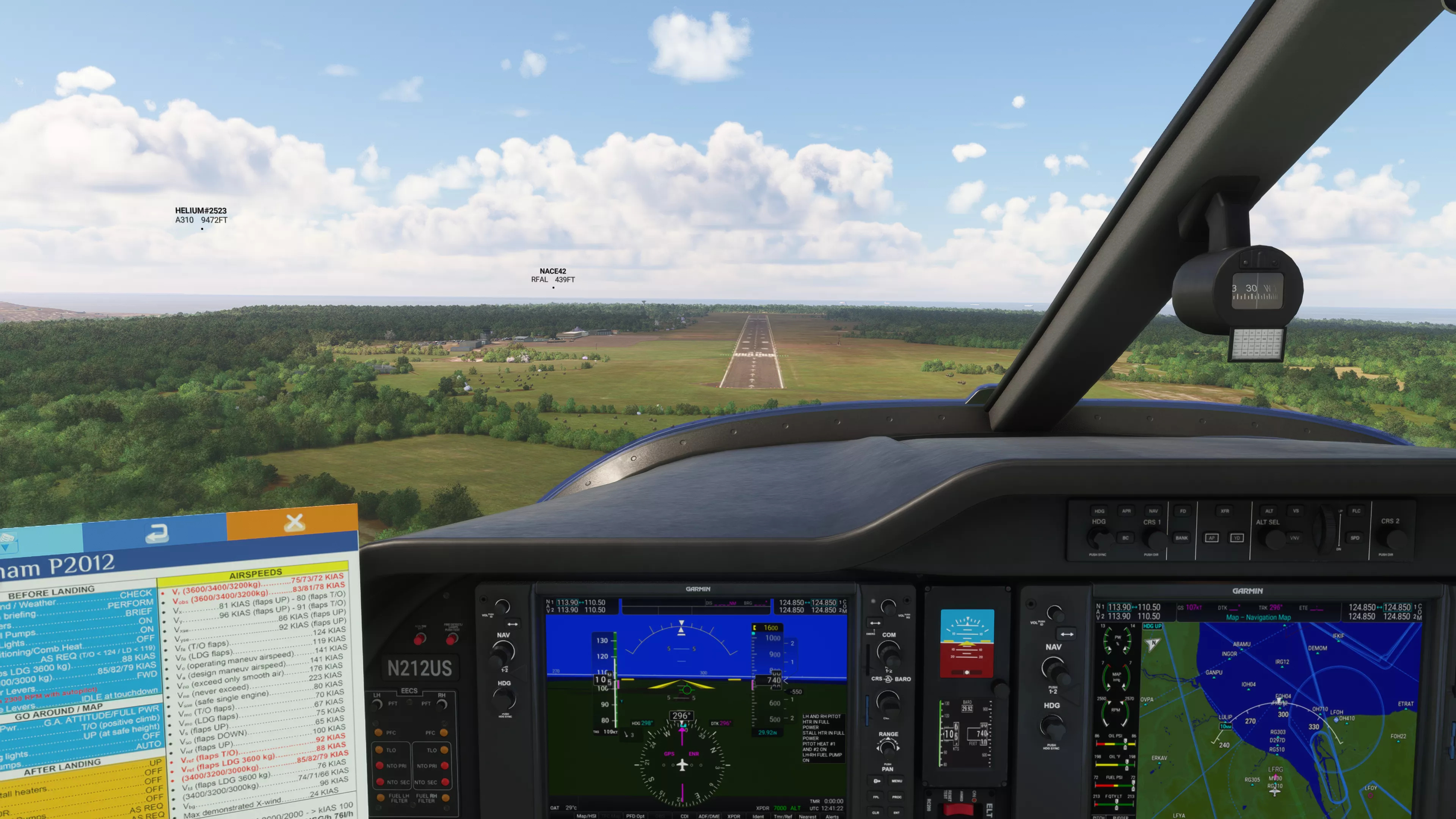 Flight Image