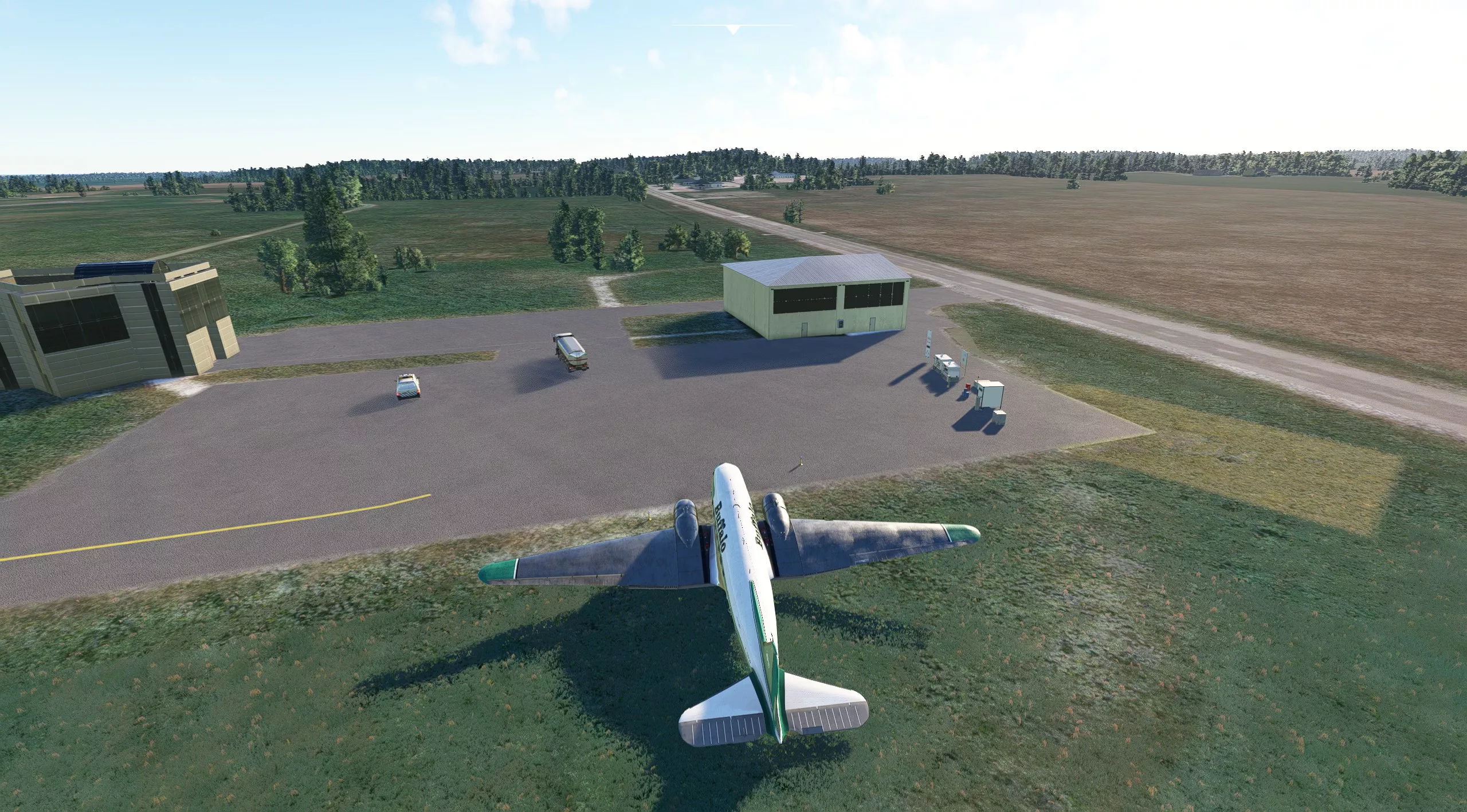 Flight Image