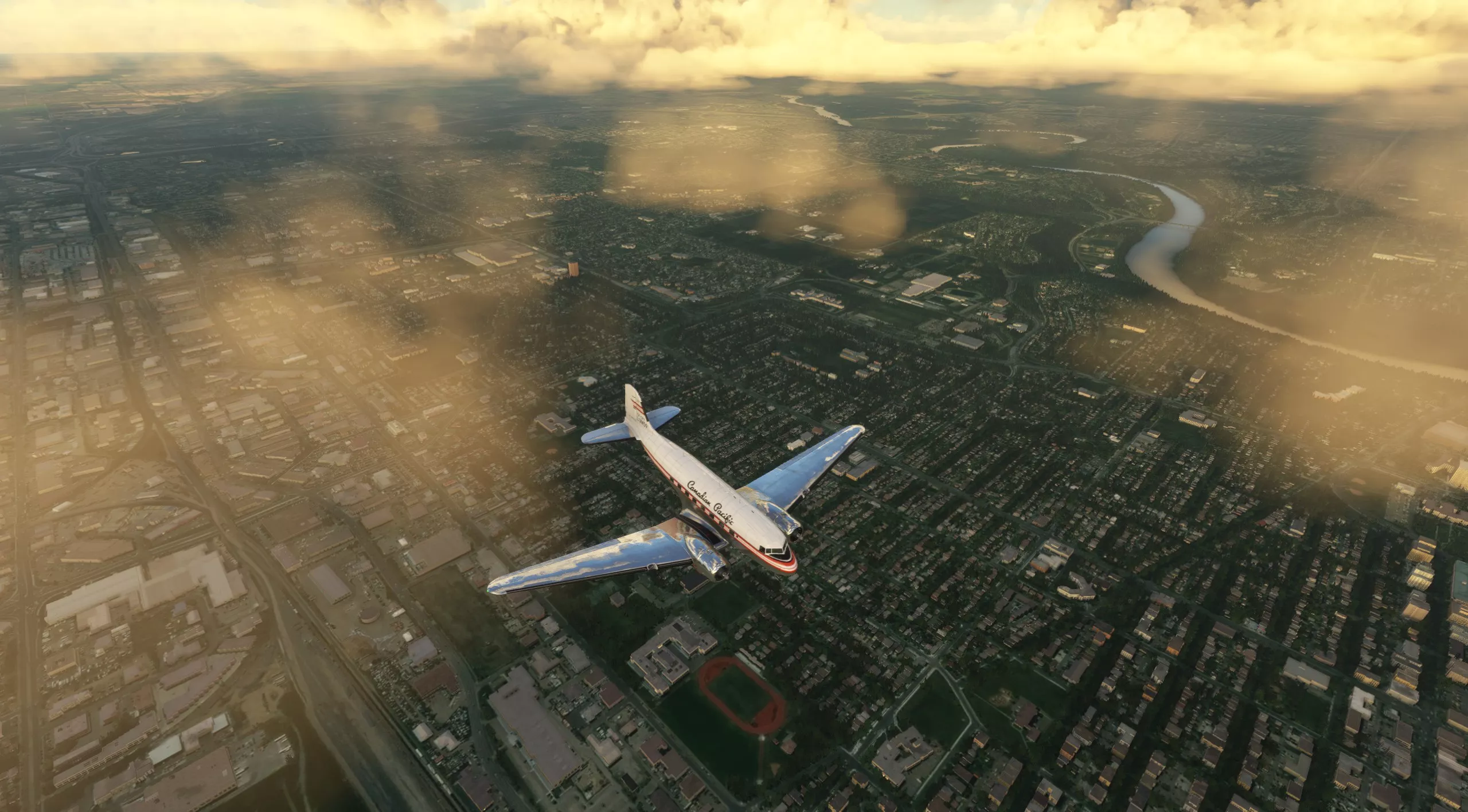 Flight Image