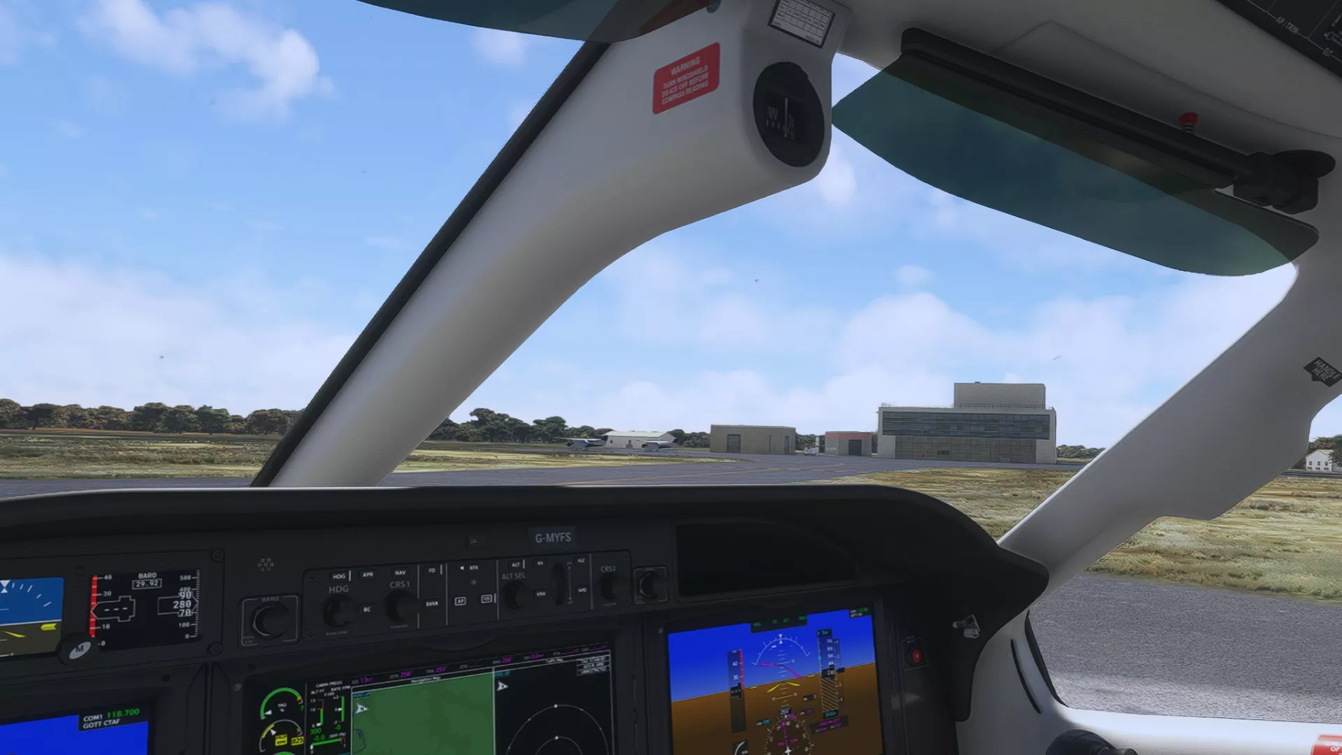 Flight Image