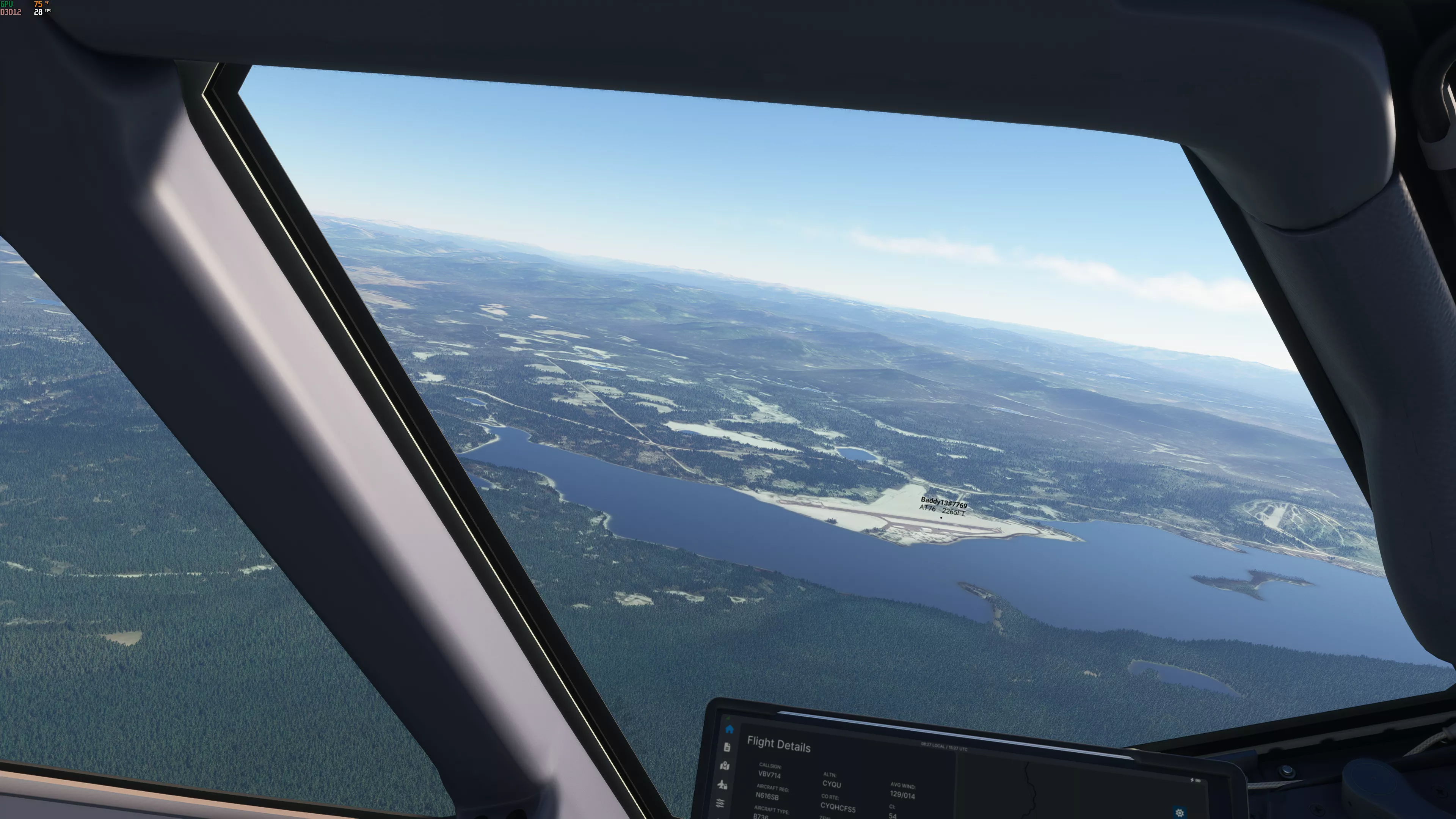 Flight Image
