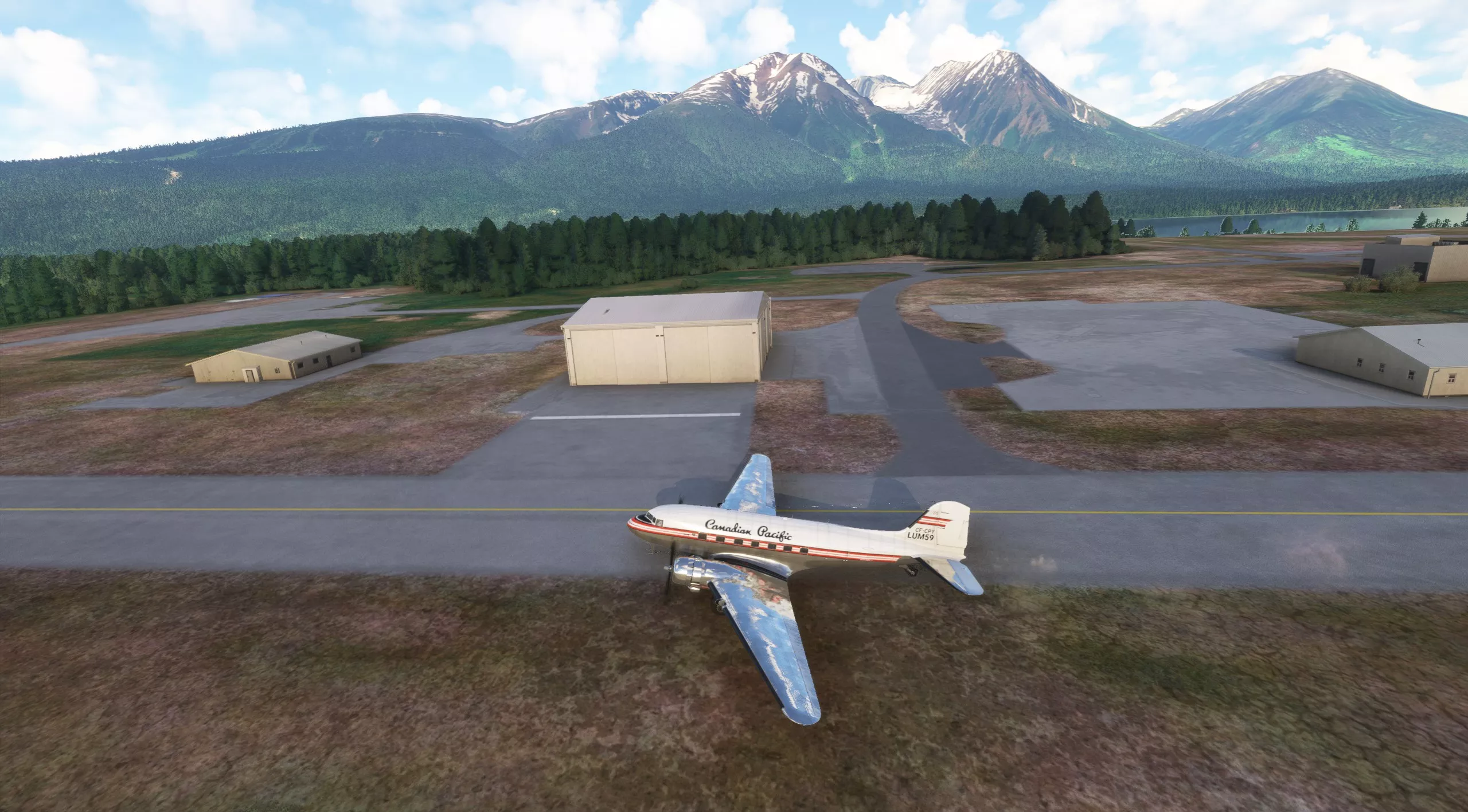 Flight Image