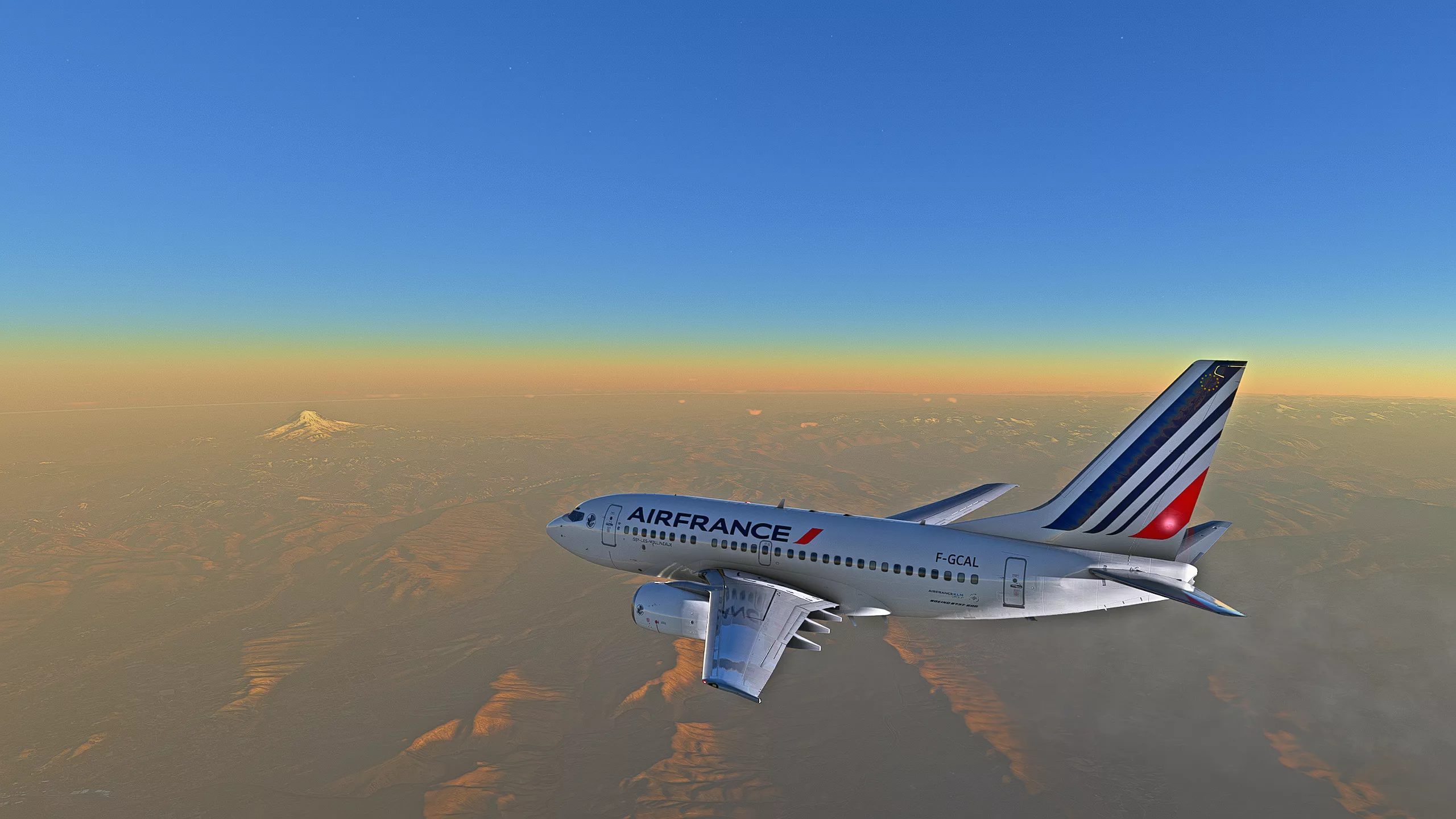 Flight Image