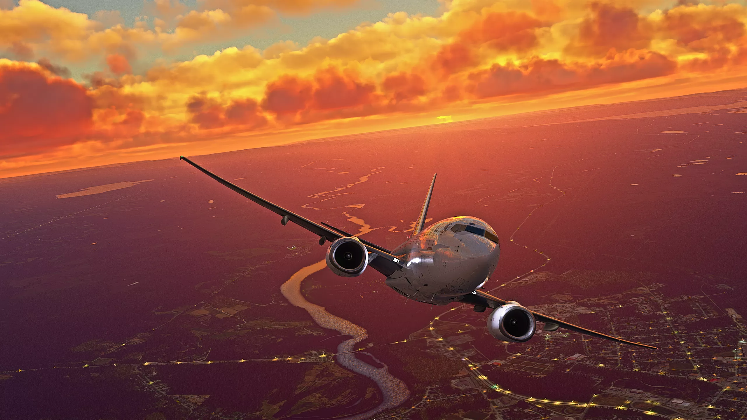 Flight Image